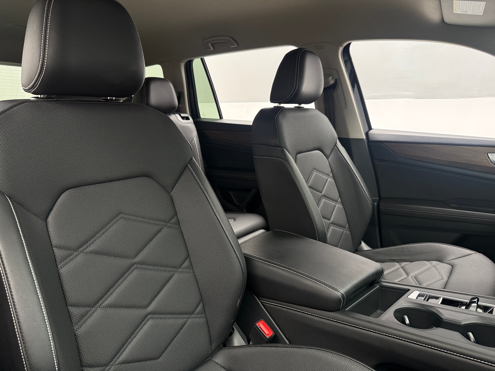Thumbnail: 2024 Volkswagen Atlas - 2