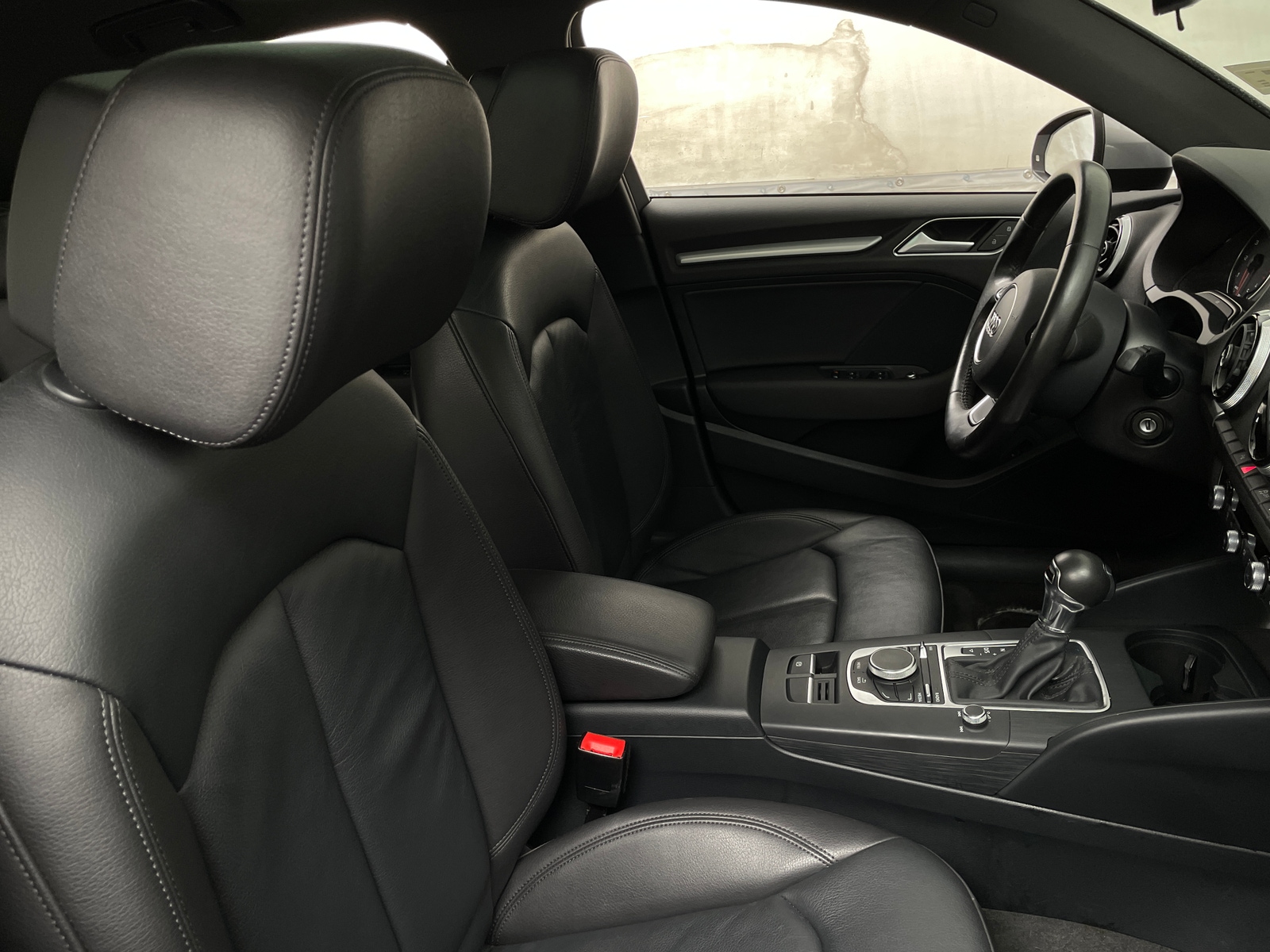 Thumbnail: 2016 Audi A3 - 2