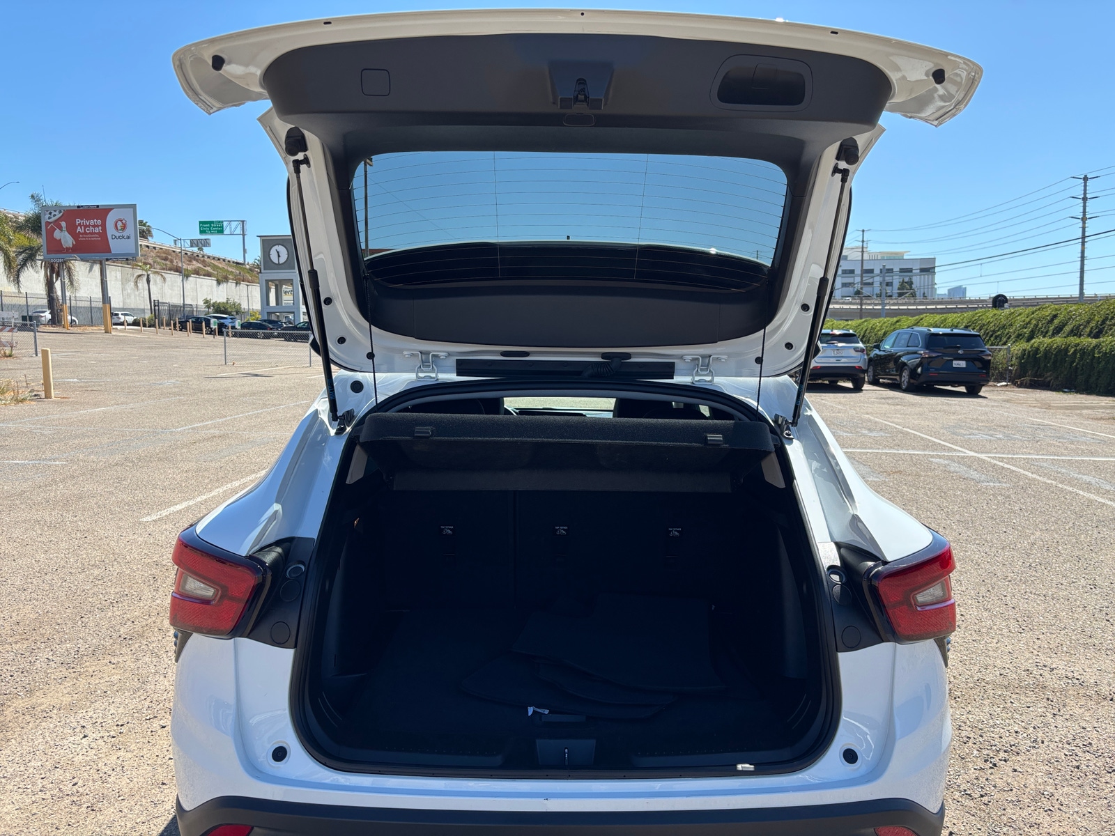 Thumbnail: 2025 Chevrolet Trax - 6