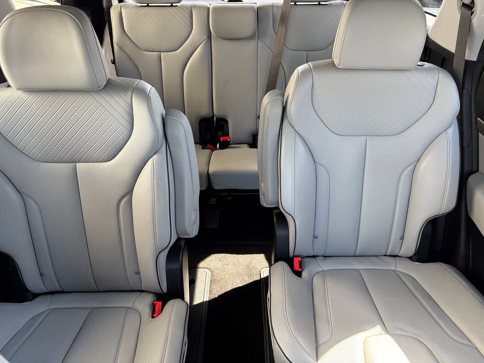 Thumbnail: 2025 Hyundai Palisade - 5