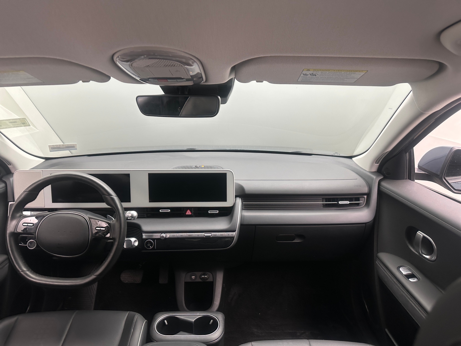 Thumbnail: 2022 Hyundai Ioniq 5 - 2