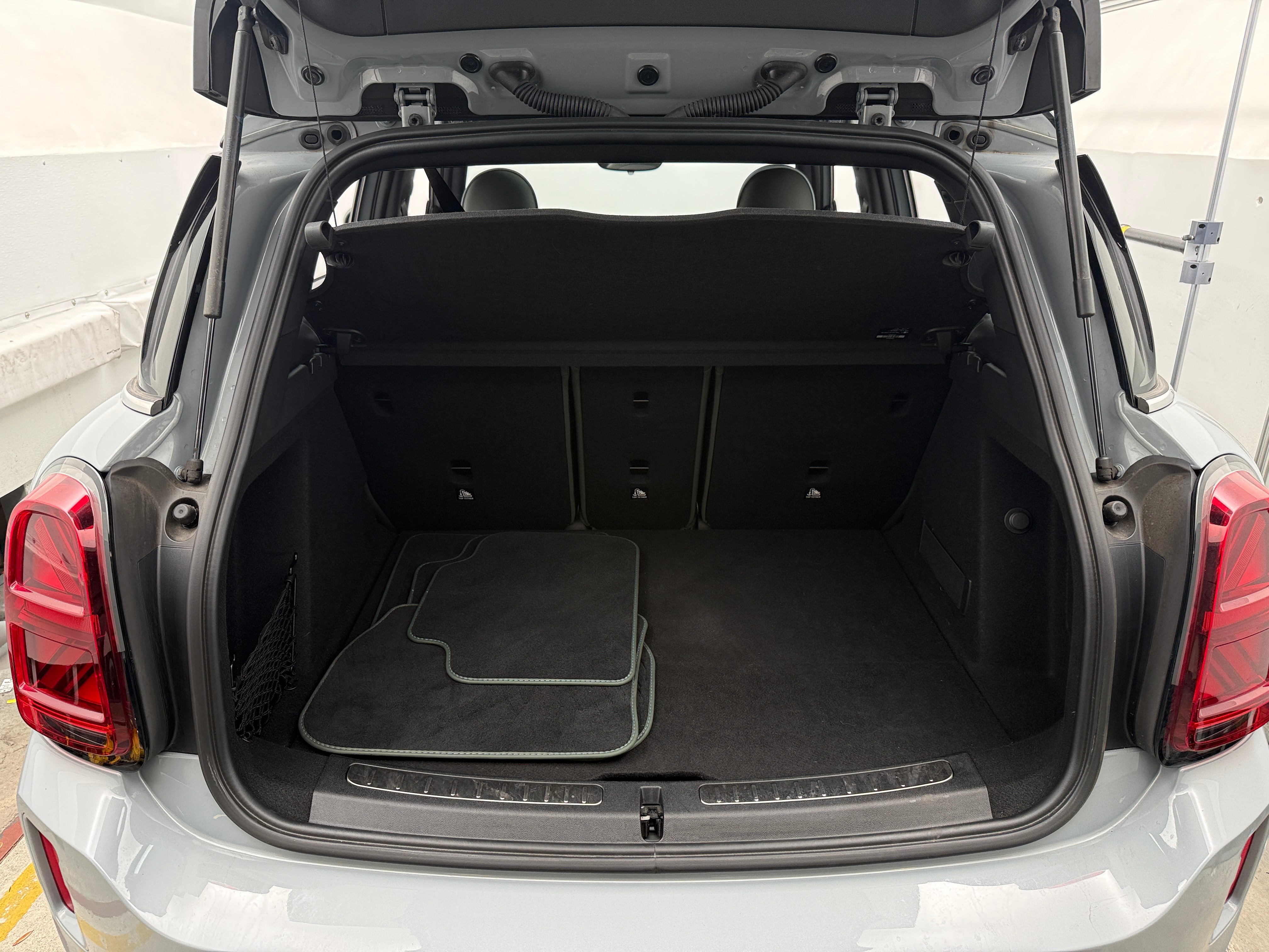2023 MINI Countryman