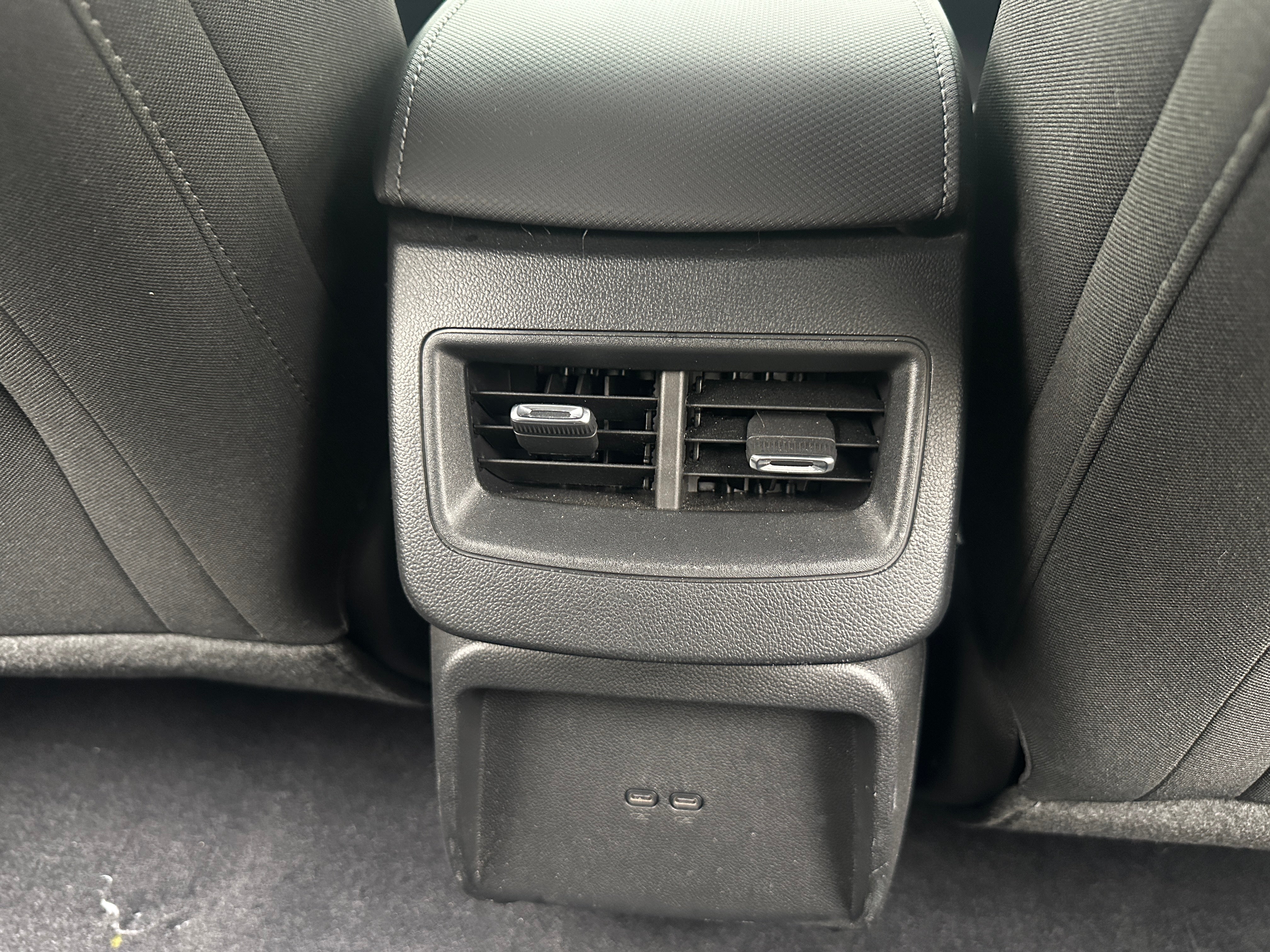2026 Chevrolet Equinox EV 1LT