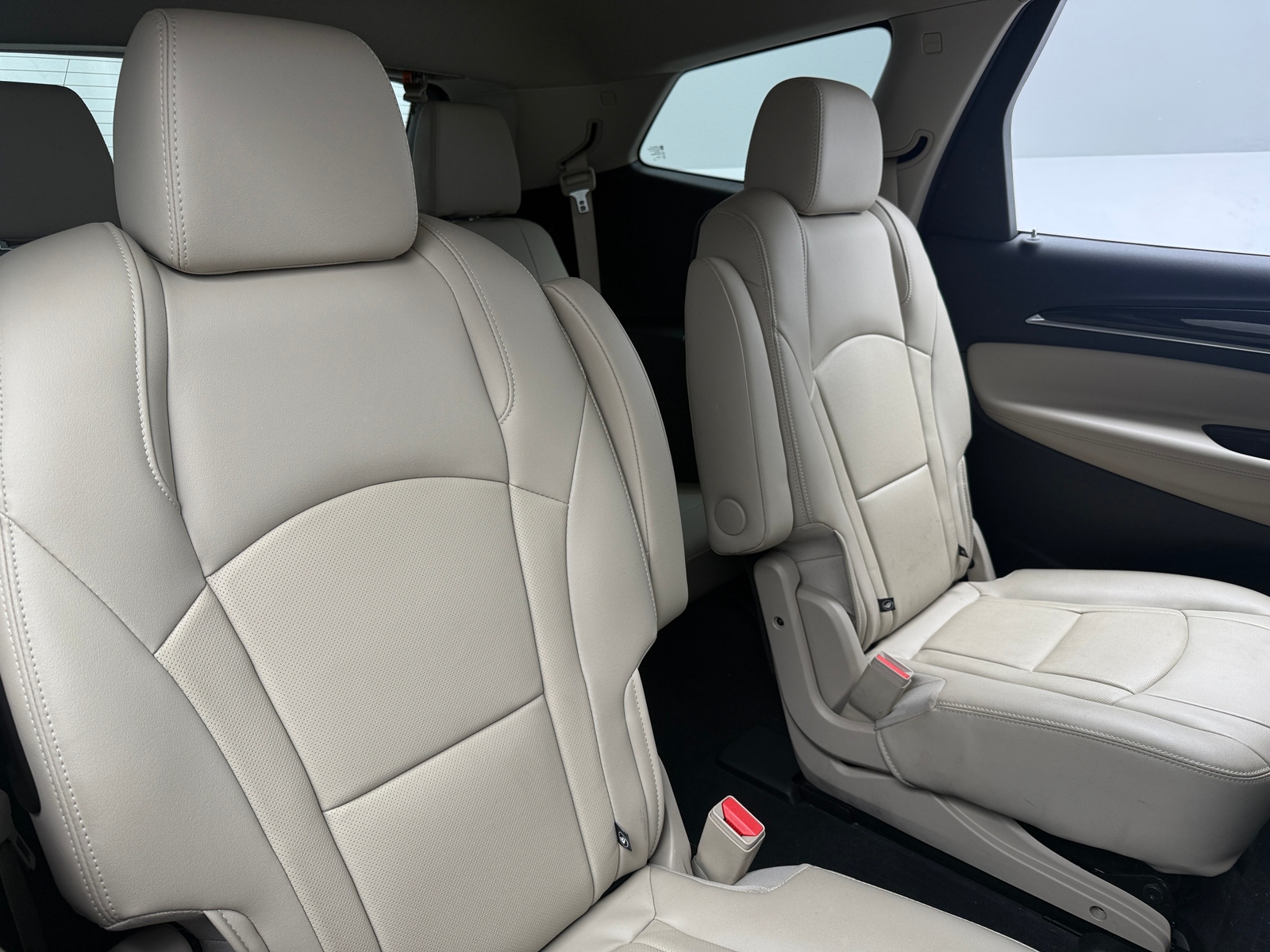 Thumbnail: 2020 Buick Enclave - 5