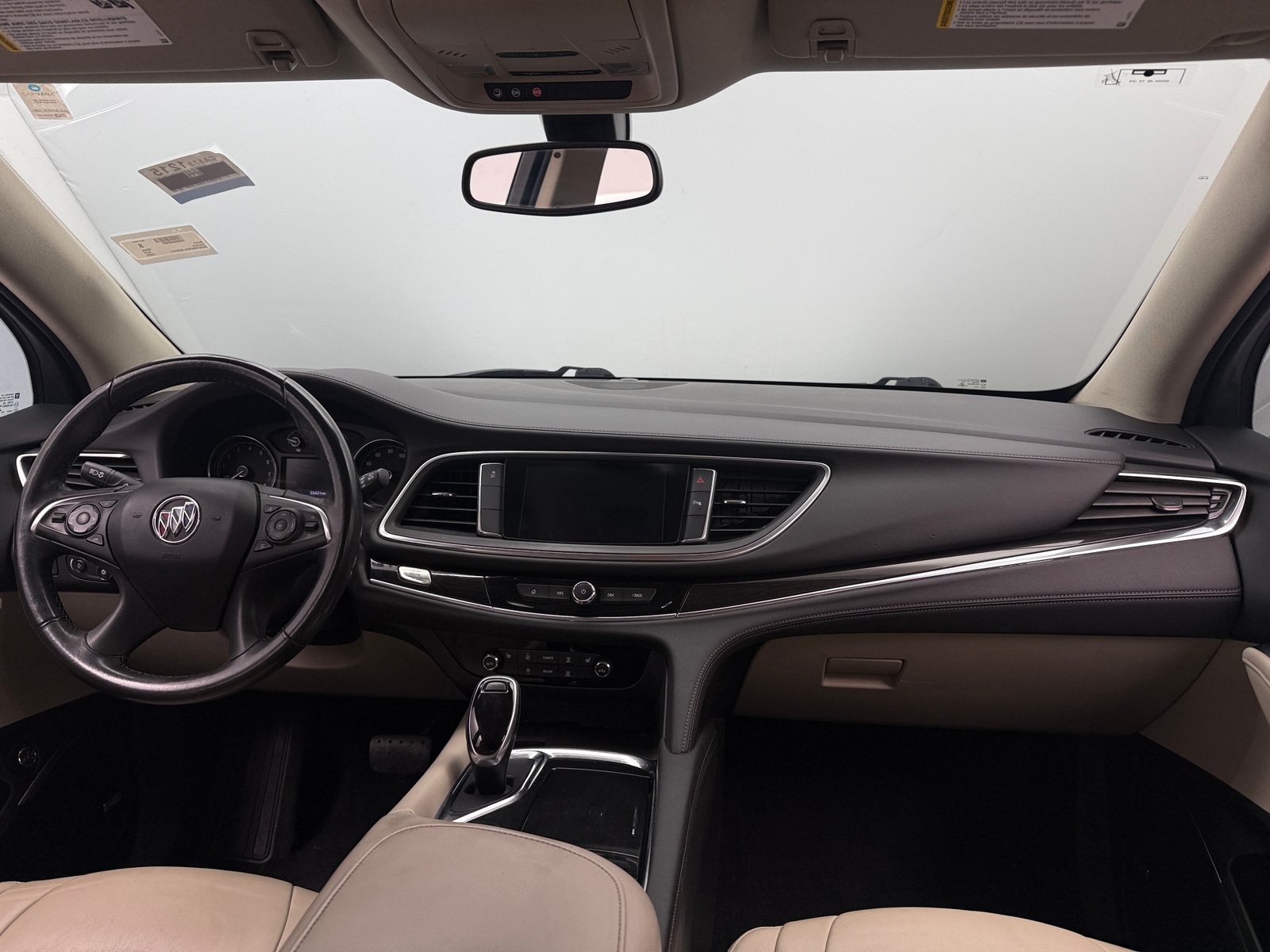 Thumbnail: 2020 Buick Enclave - 2