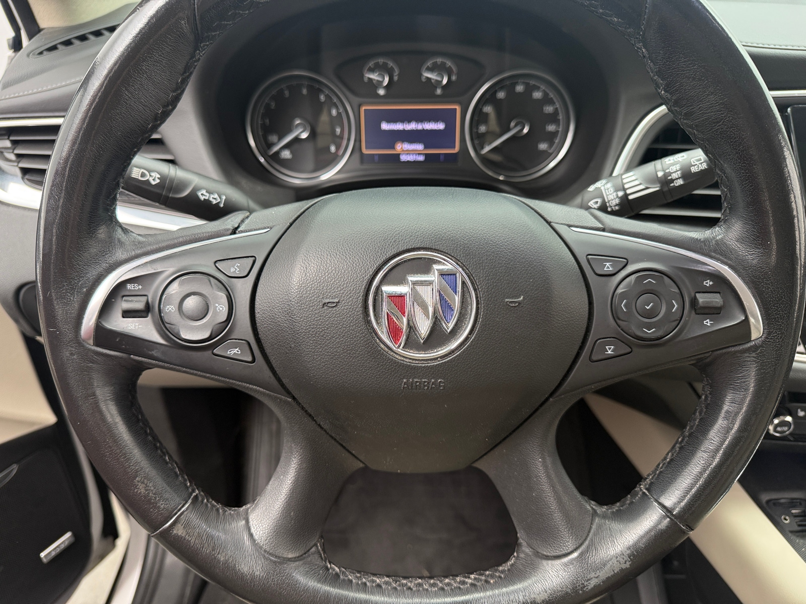 Thumbnail: 2020 Buick Enclave - 4
