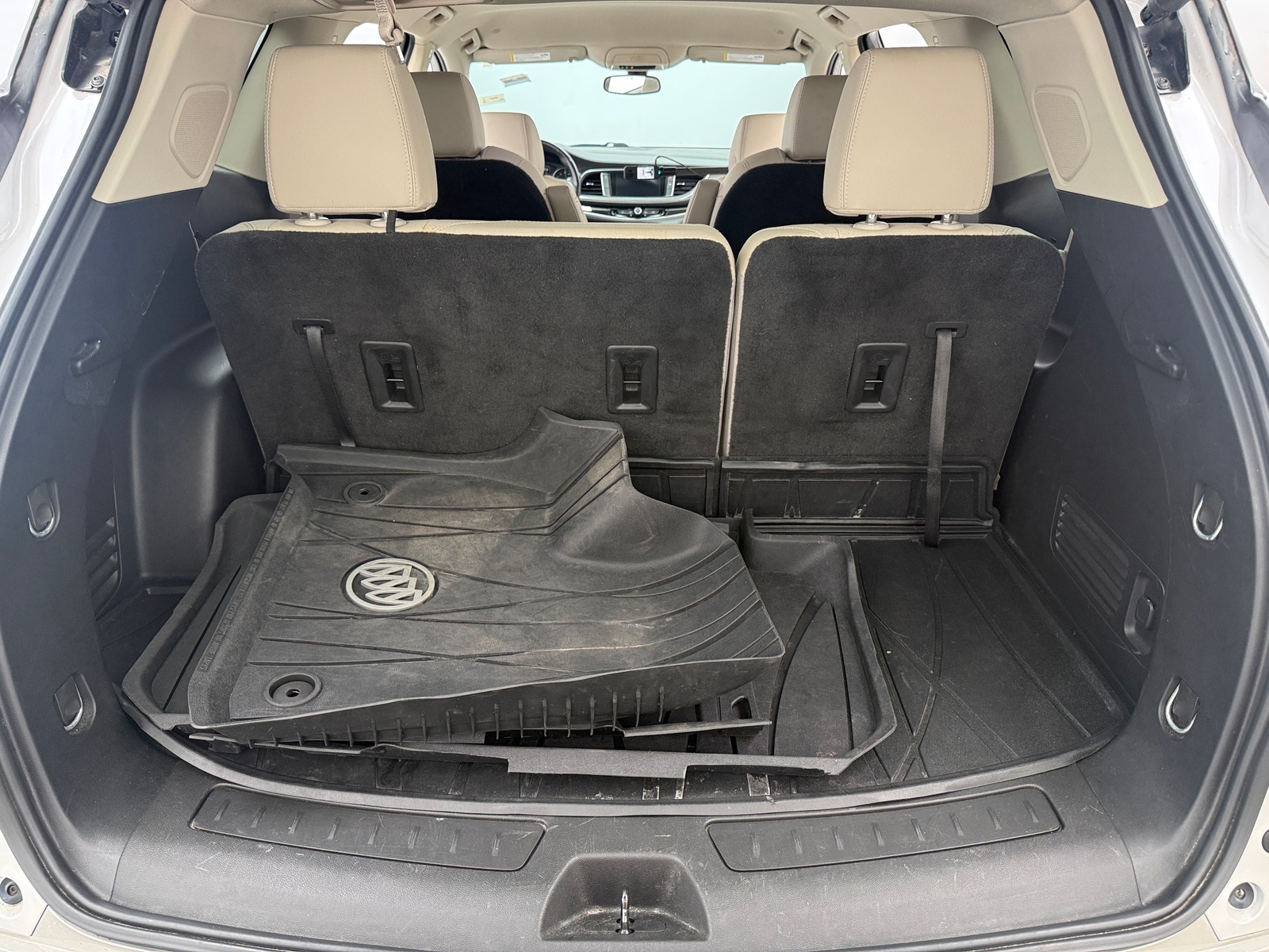 Thumbnail: 2020 Buick Enclave - 6