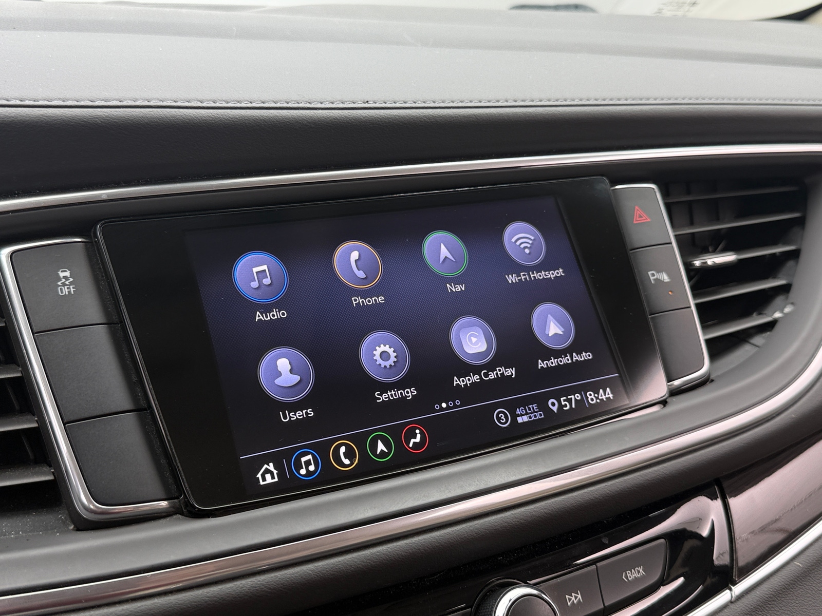 Thumbnail: 2020 Buick Enclave - 3