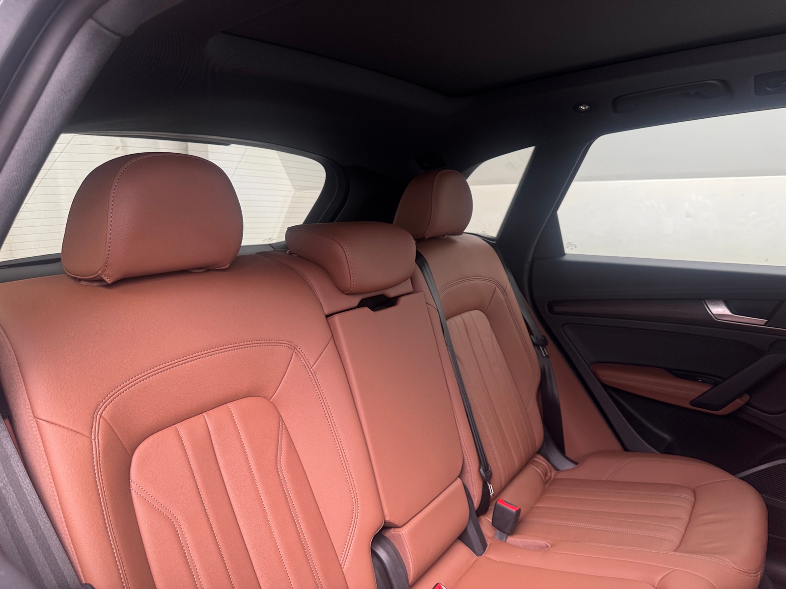 Thumbnail: 2022 Audi Q5 - 6