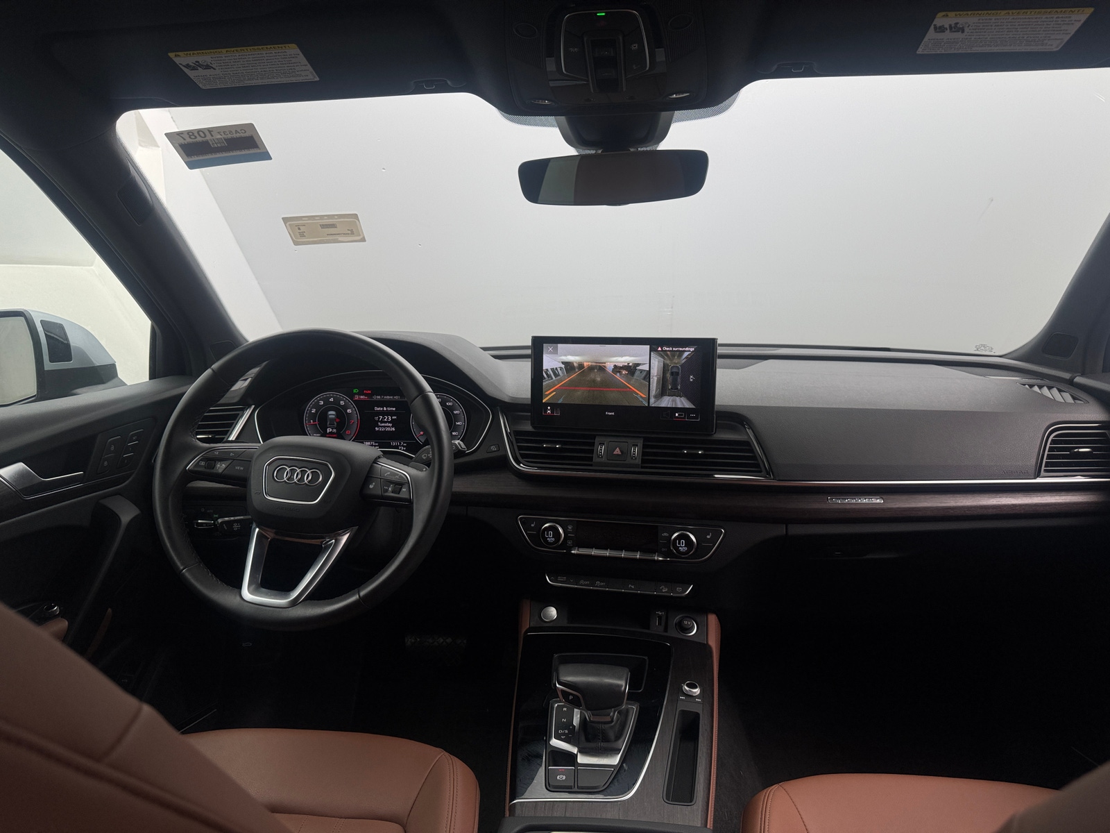 Thumbnail: 2022 Audi Q5 - 3