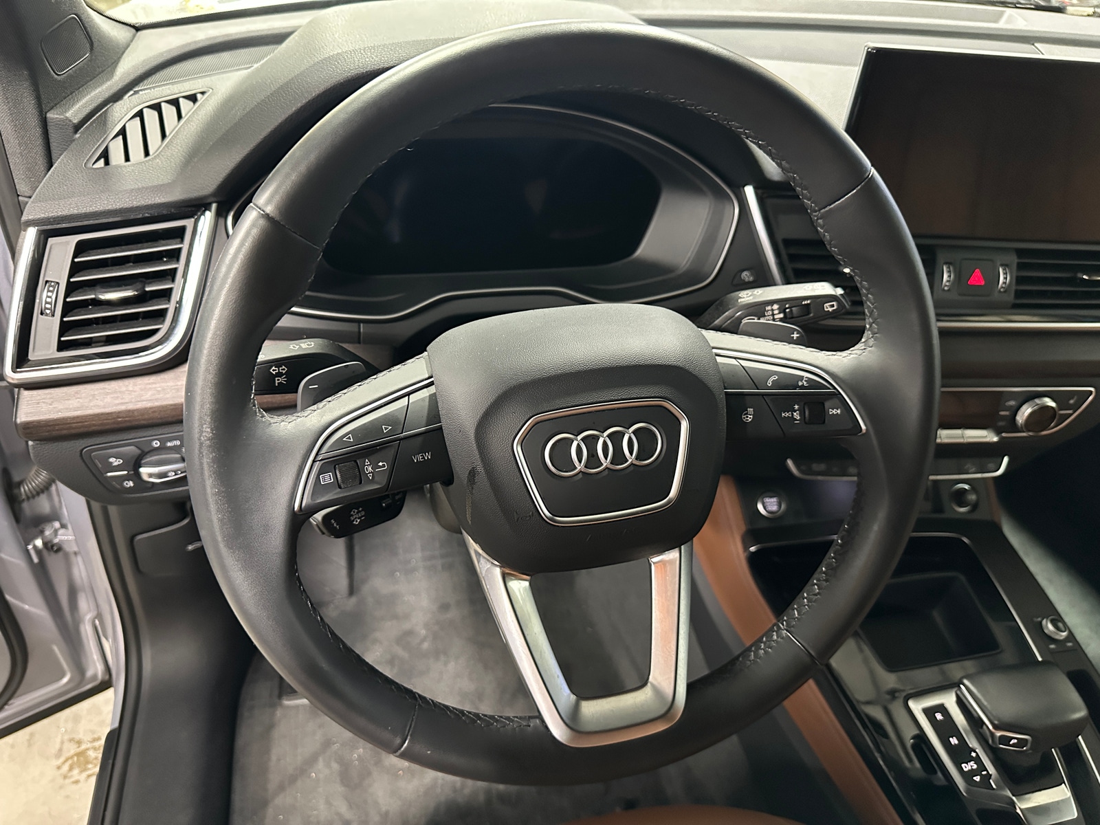 Thumbnail: 2022 Audi Q5 - 5