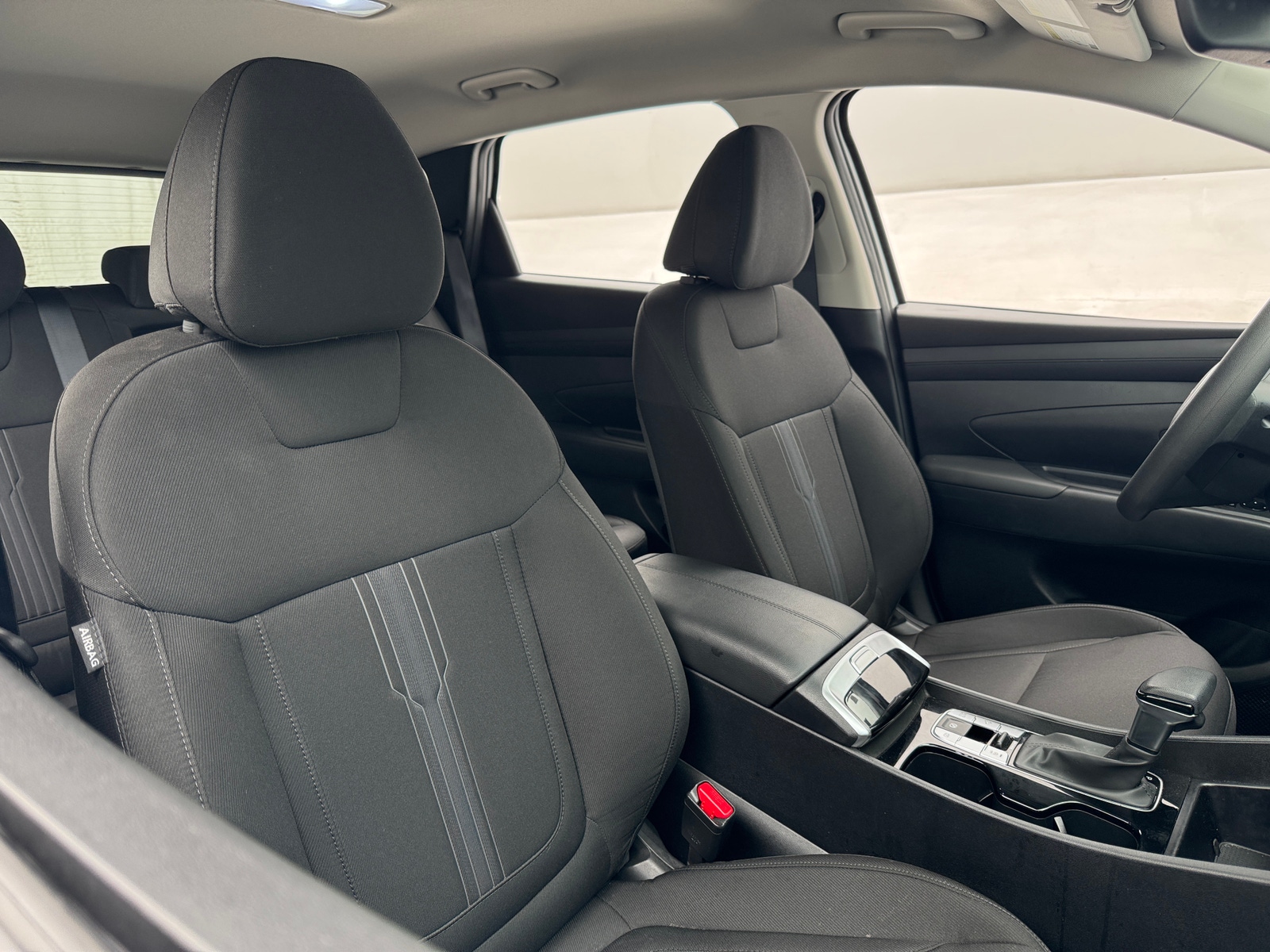 Thumbnail: 2026 Hyundai Tucson - 2