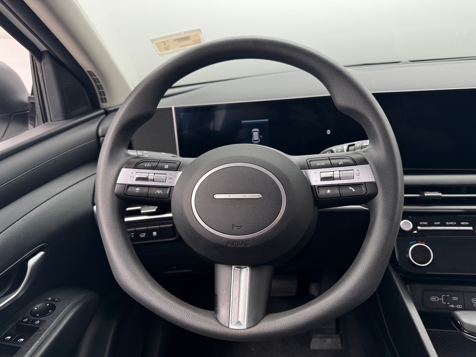 Thumbnail: 2026 Hyundai Tucson - 5