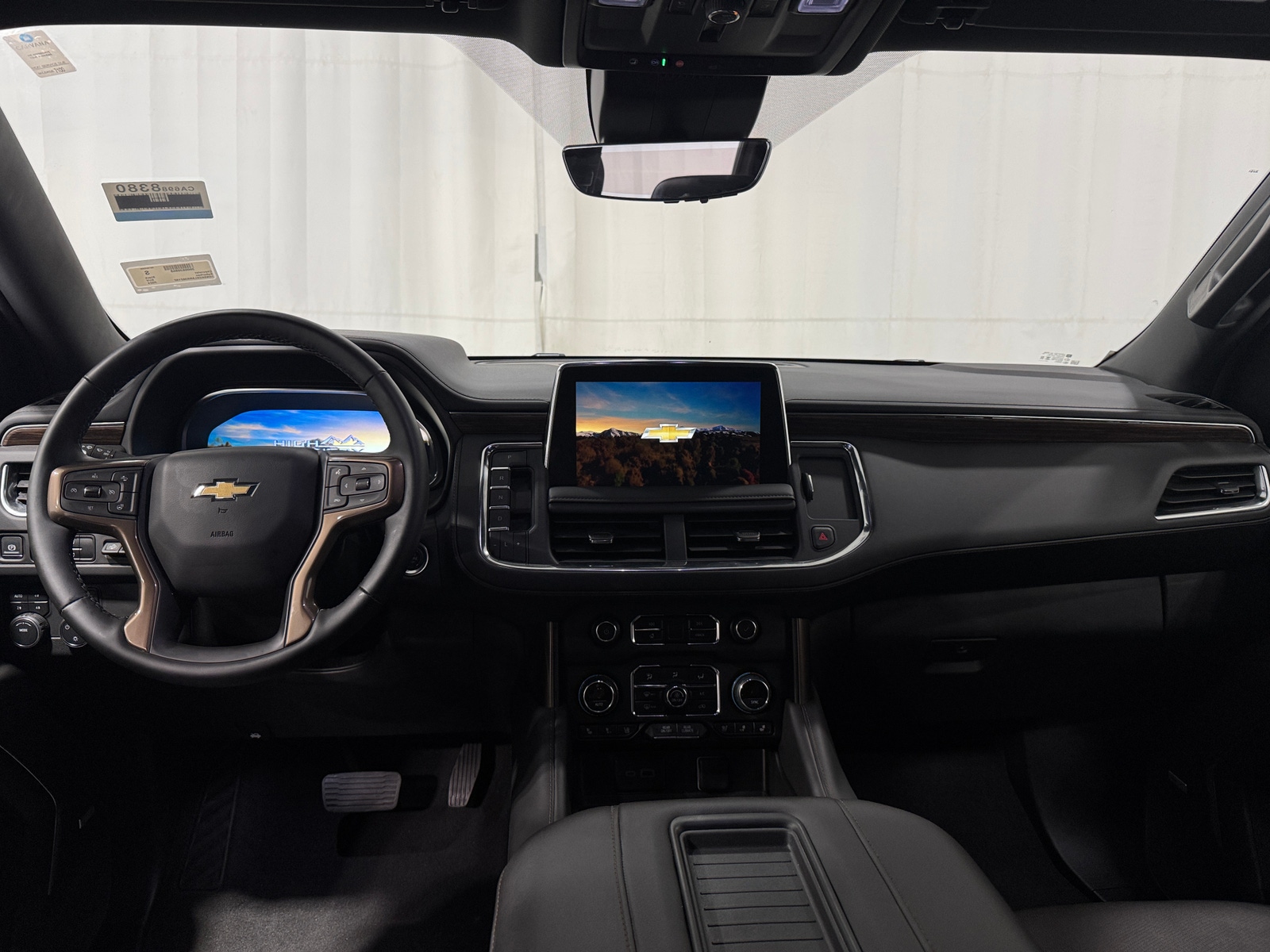 Thumbnail: 2024 Chevrolet Suburban - 2