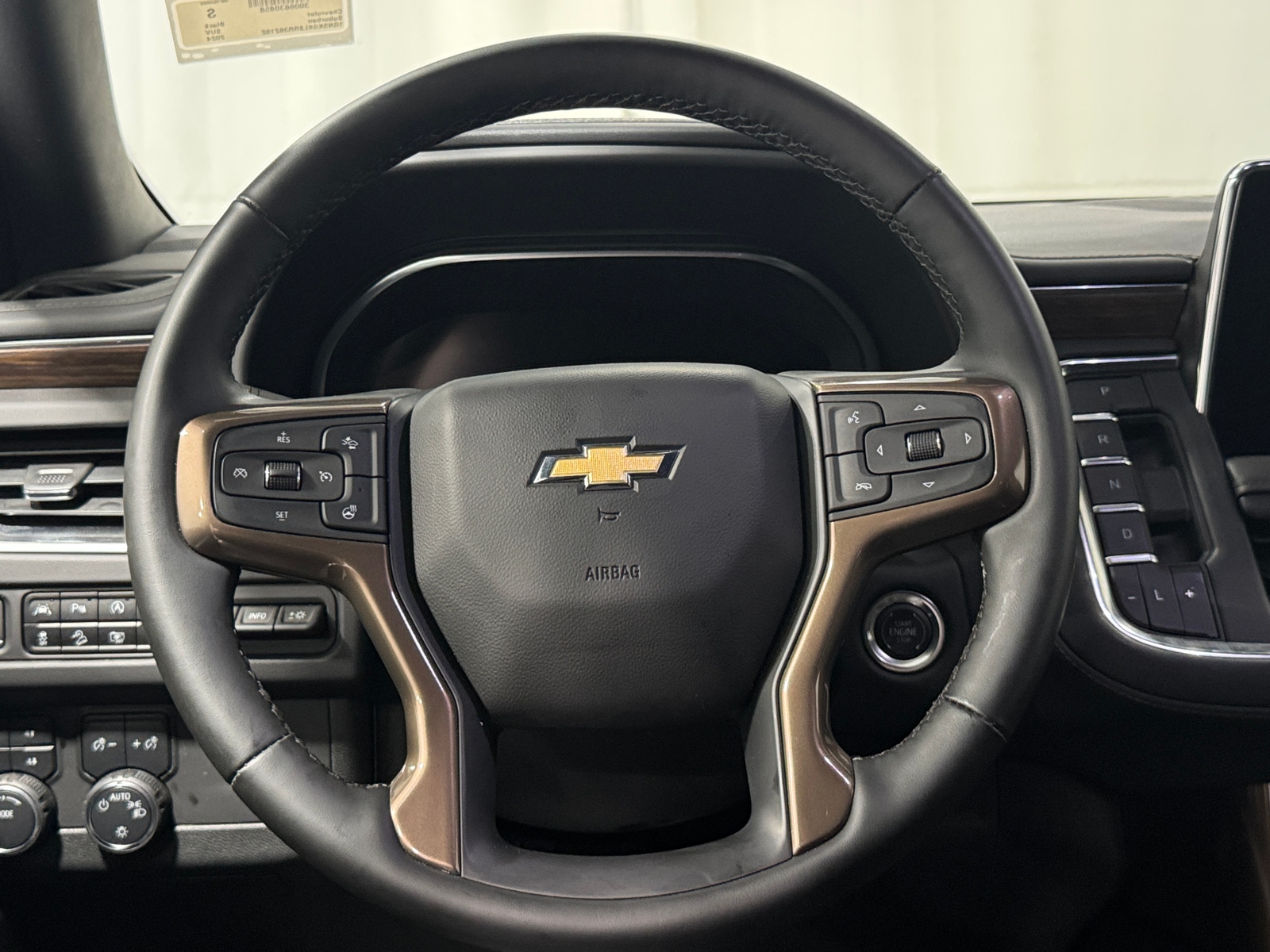 Thumbnail: 2024 Chevrolet Suburban - 4