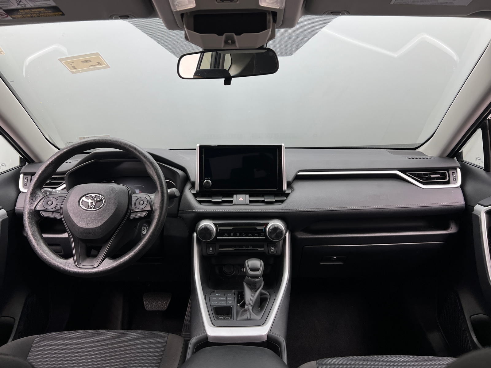 Thumbnail: 2025 Toyota RAV4 - 3