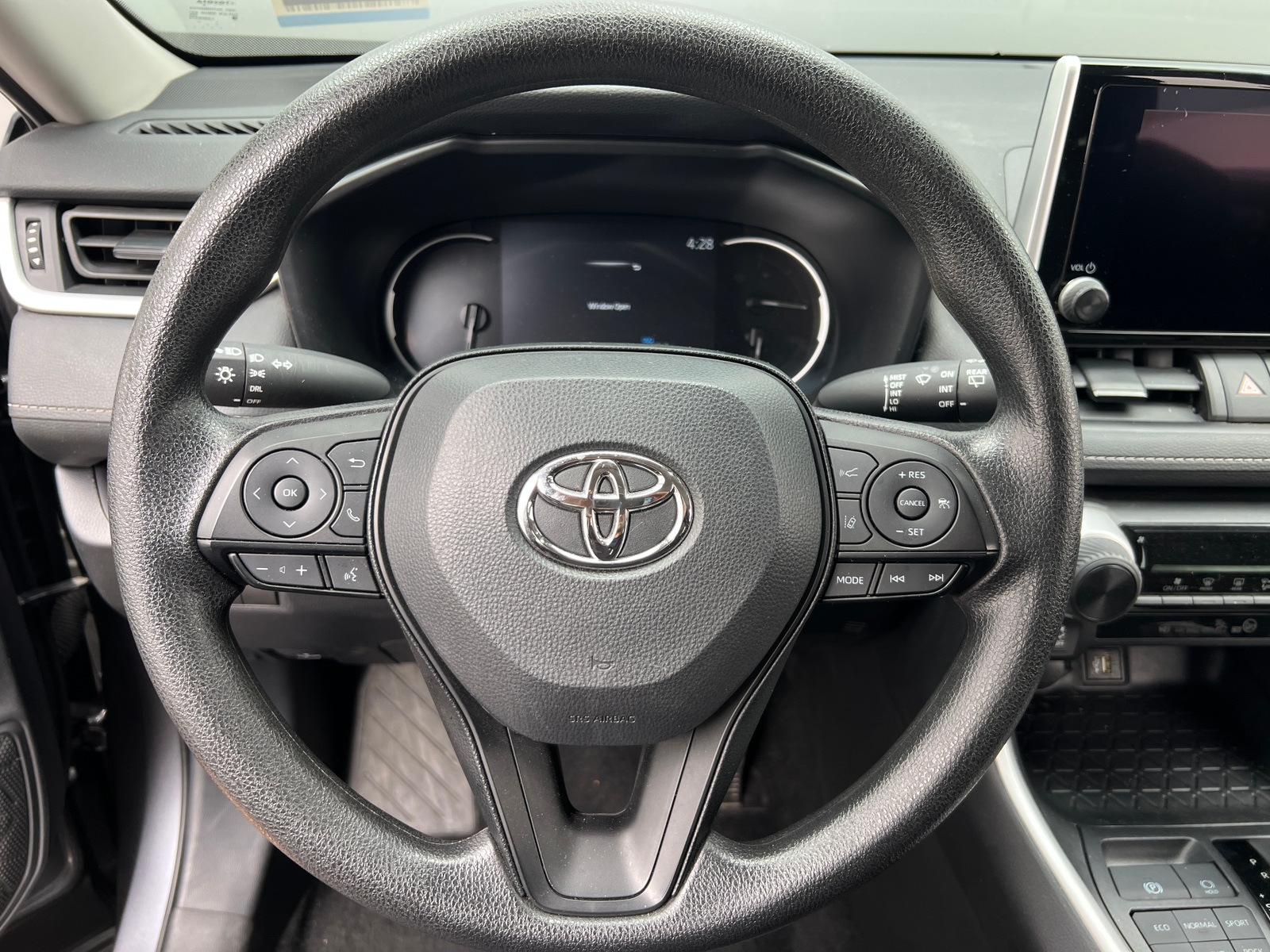 Thumbnail: 2025 Toyota RAV4 - 5