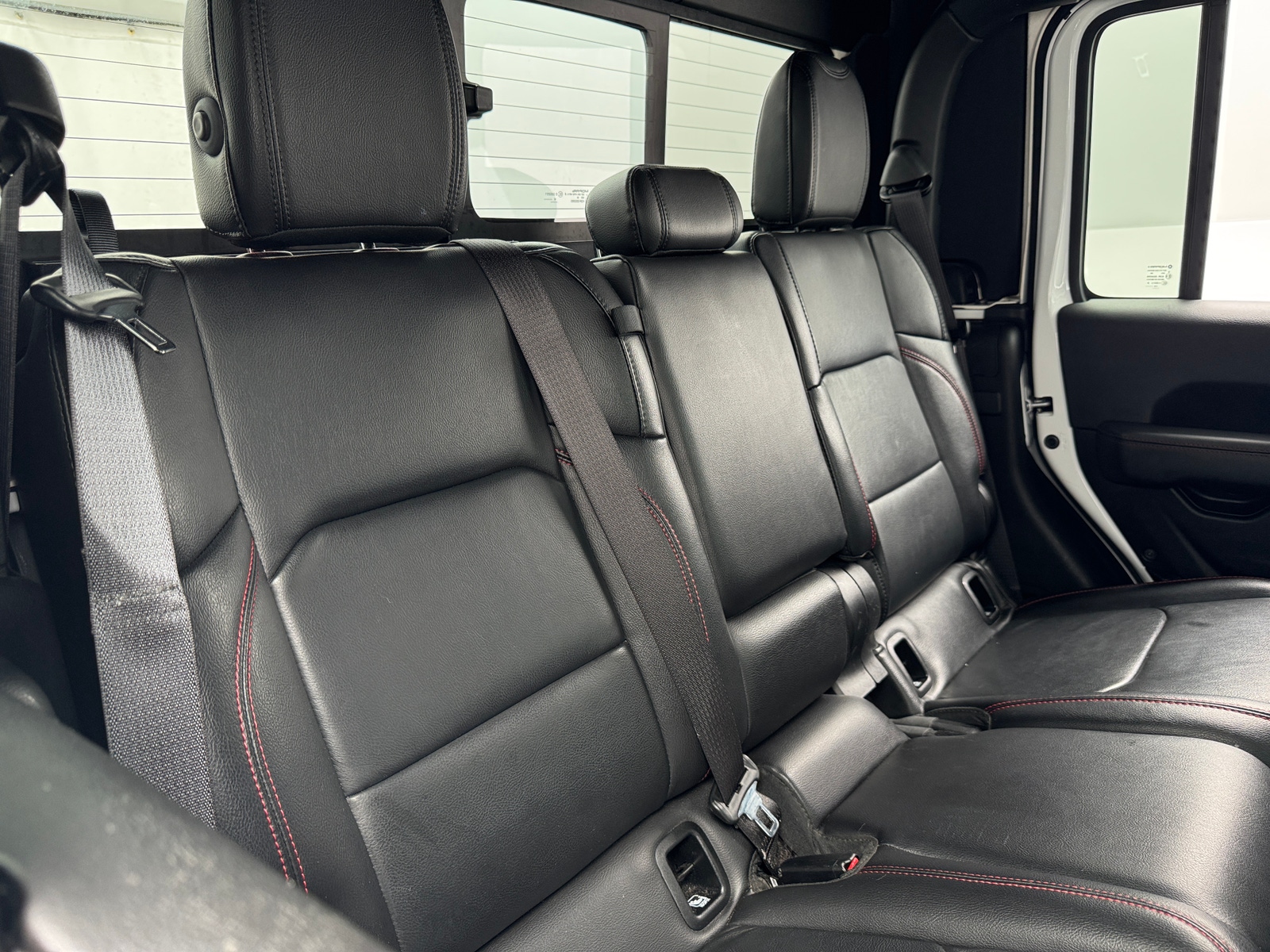 Thumbnail: 2020 Jeep Gladiator - 5
