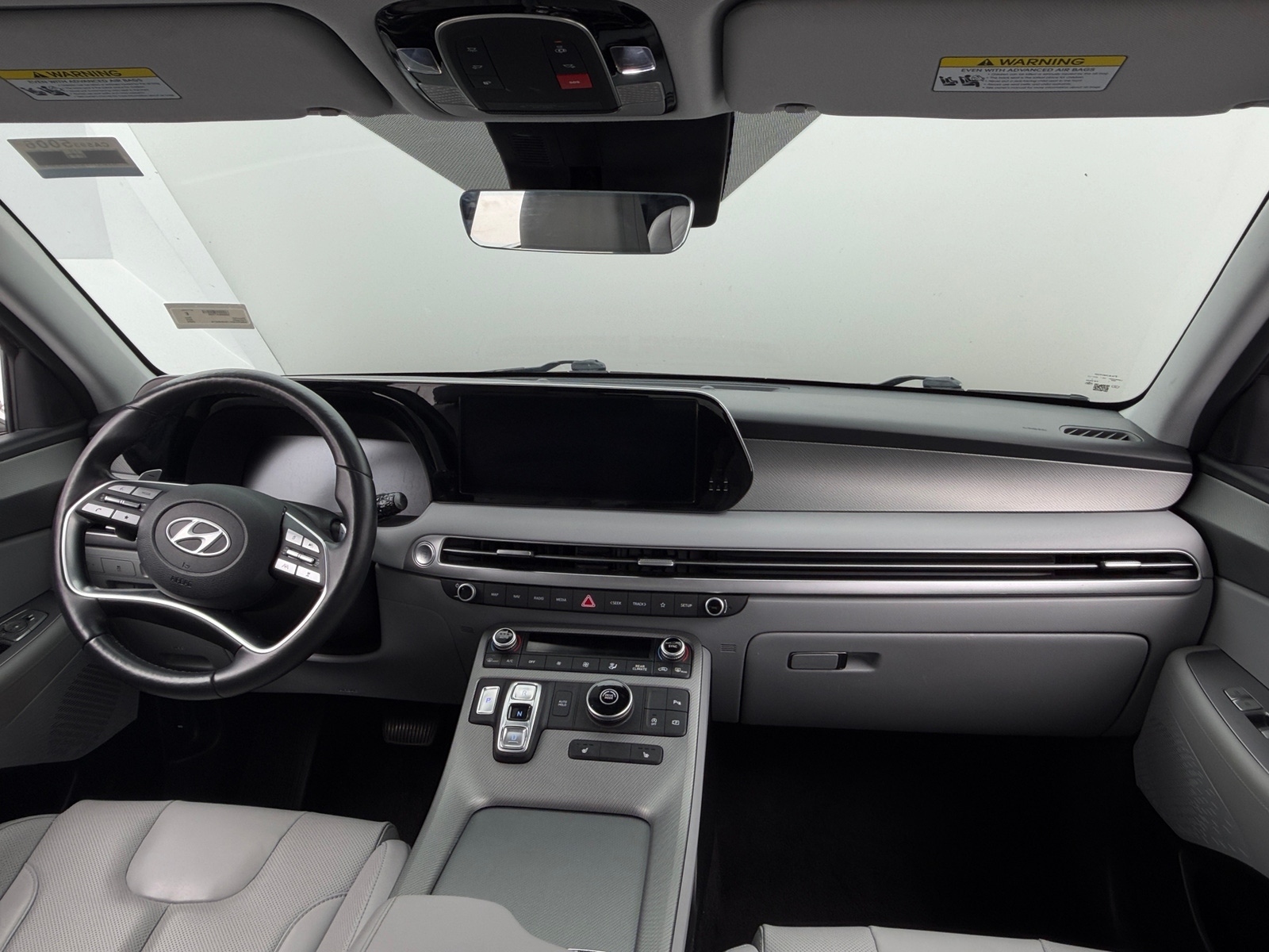 Thumbnail: 2025 Hyundai Palisade - 2