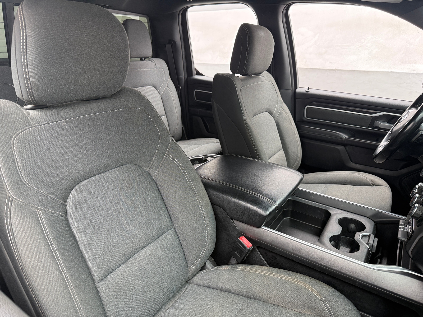 Thumbnail: 2022 RAM 1500 - 2