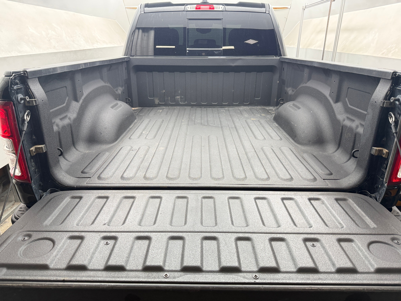 Thumbnail: 2022 RAM 1500 - 7