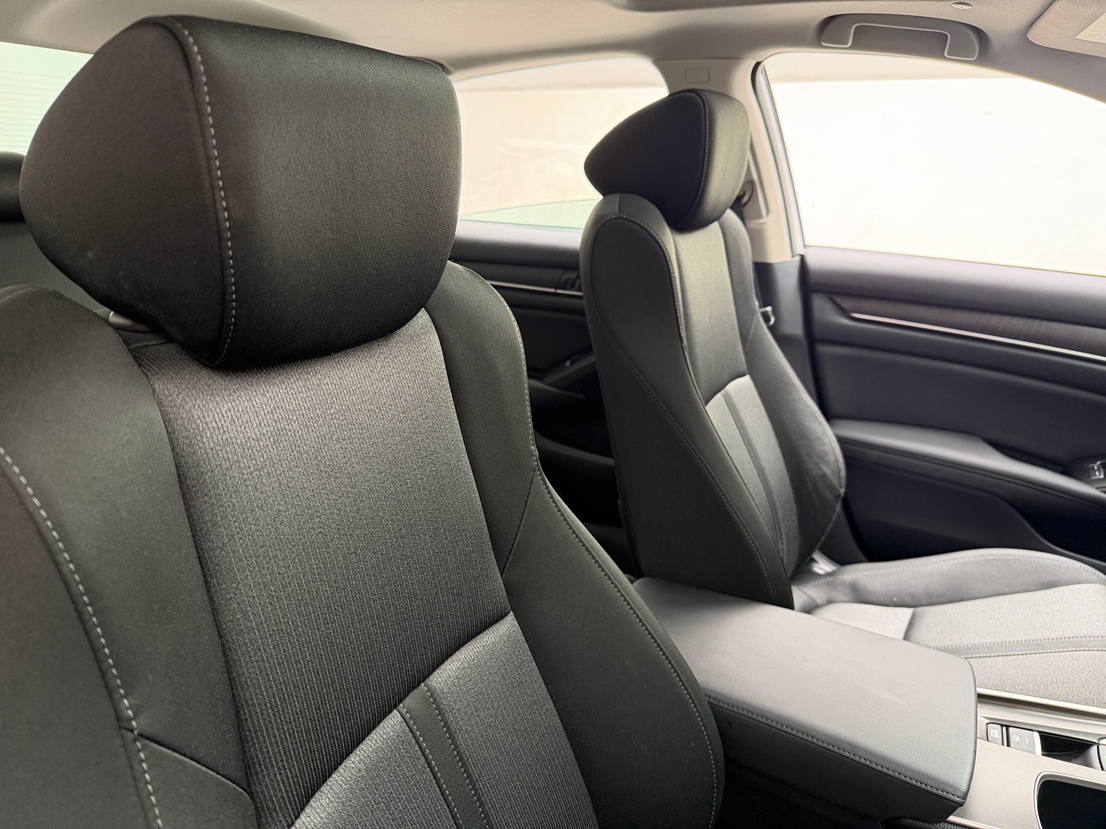 Thumbnail: 2019 Honda Accord - 2