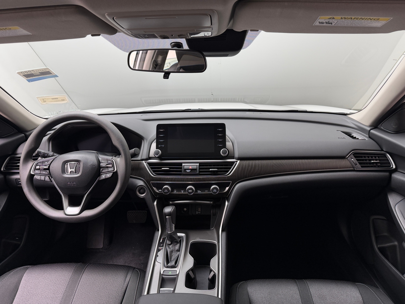 Thumbnail: 2019 Honda Accord - 3