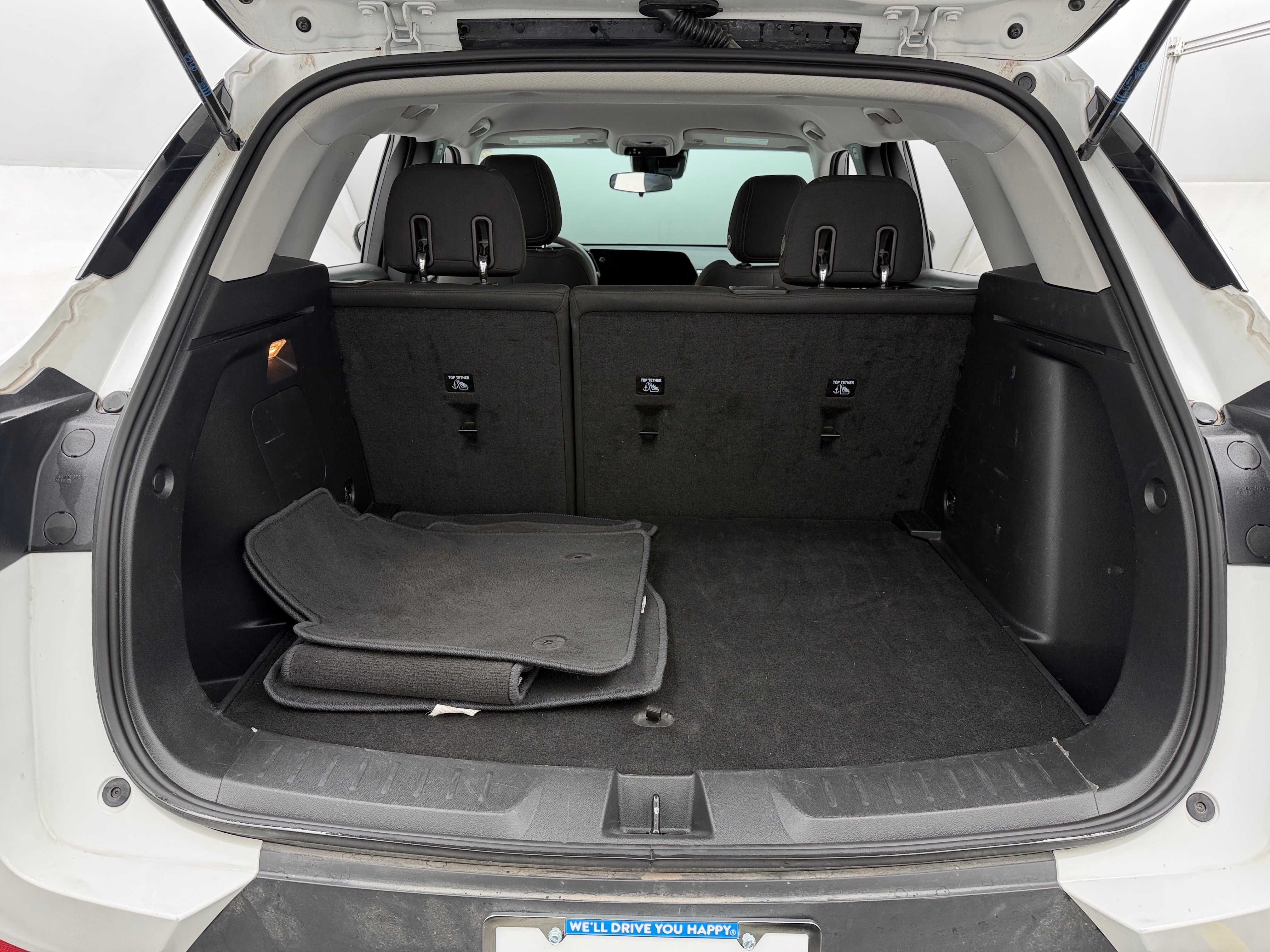 2025 Chevrolet Trailblazer