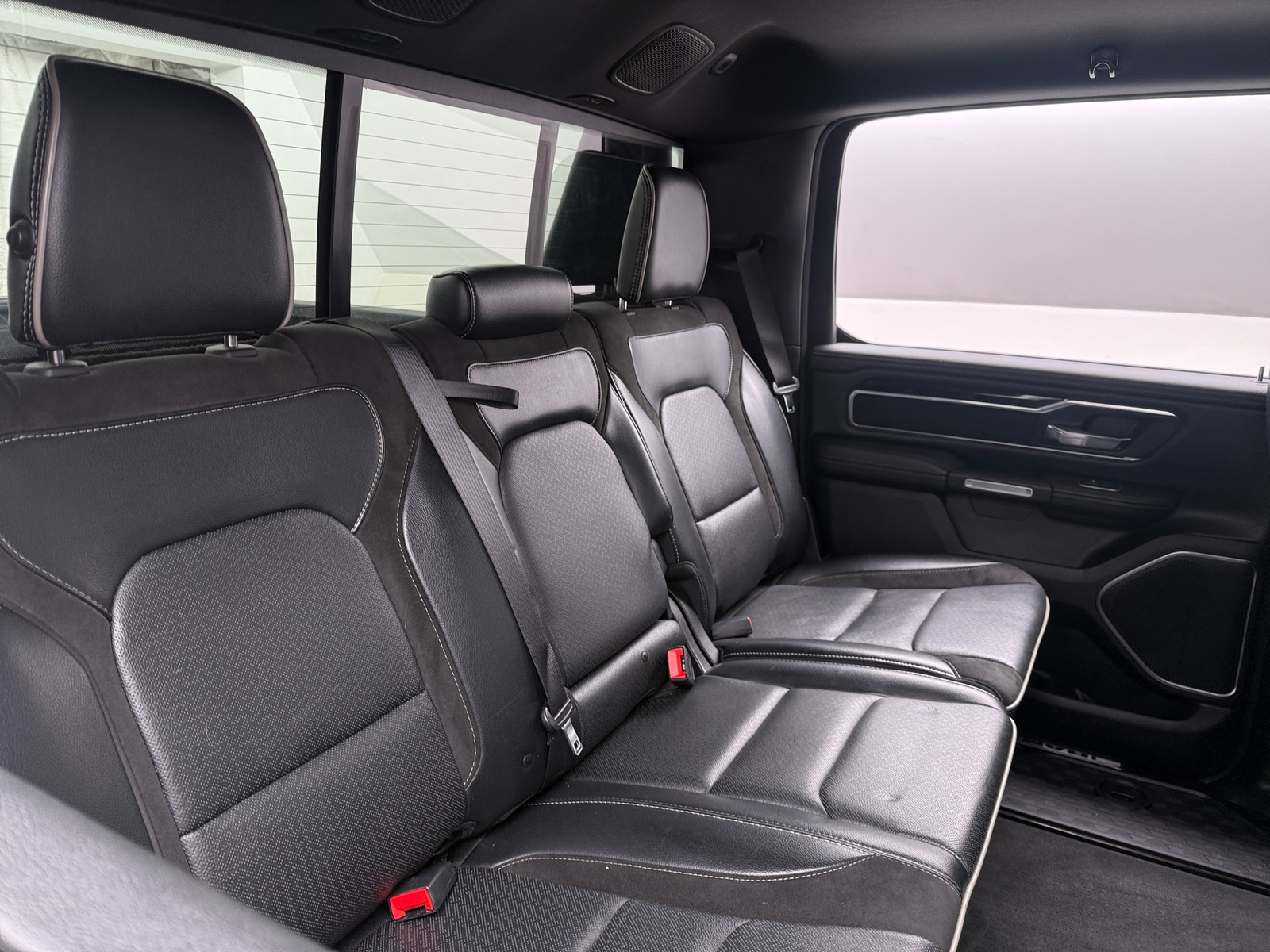 Thumbnail: 2021 RAM 1500 - 5