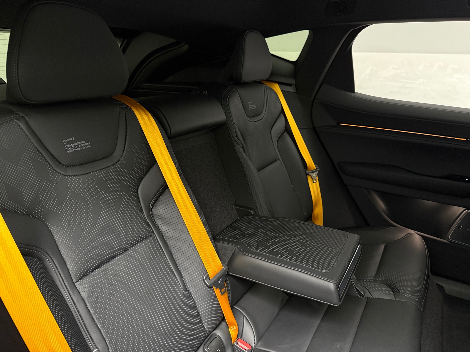 Thumbnail: 2025 Polestar 3 - 5