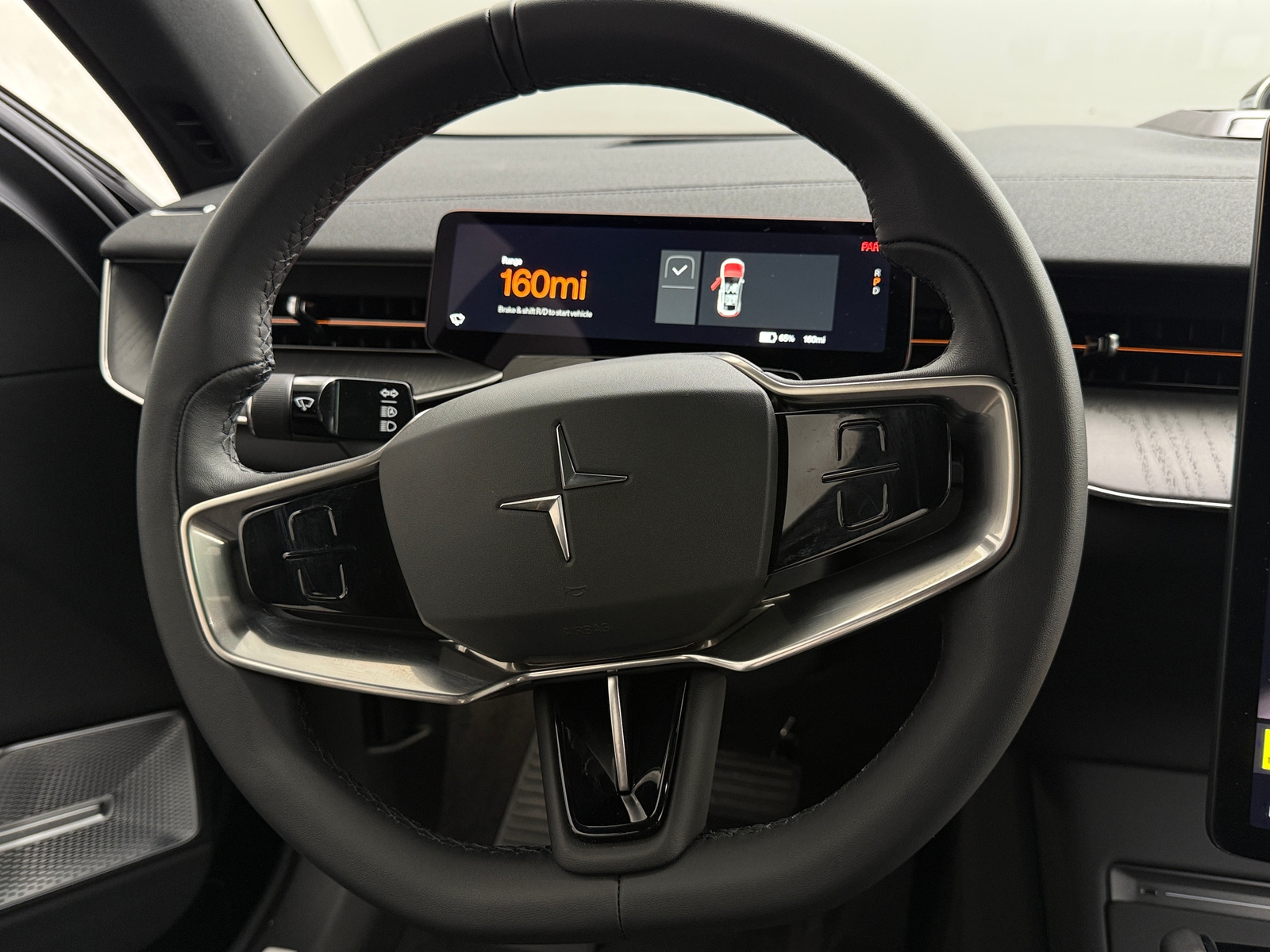 Thumbnail: 2025 Polestar 3 - 4