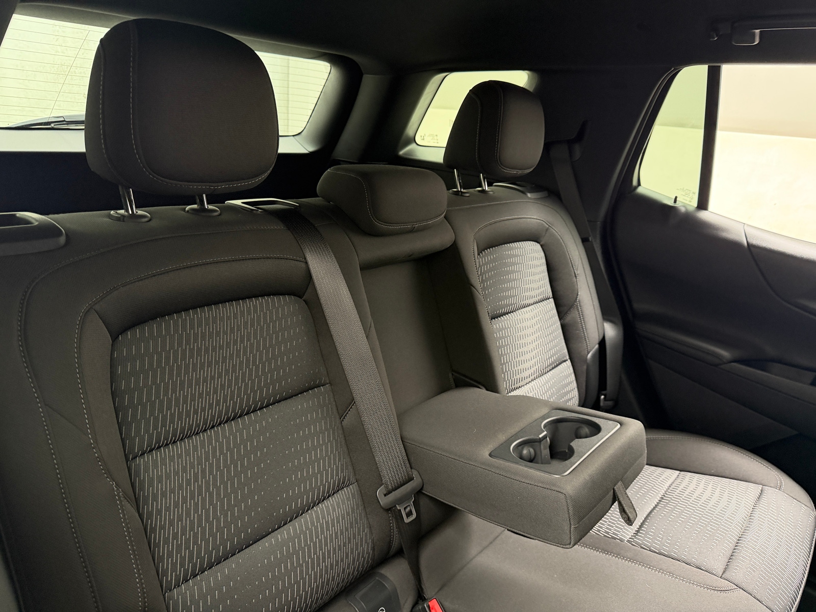 Thumbnail: 2026 Chevrolet Equinox - 6