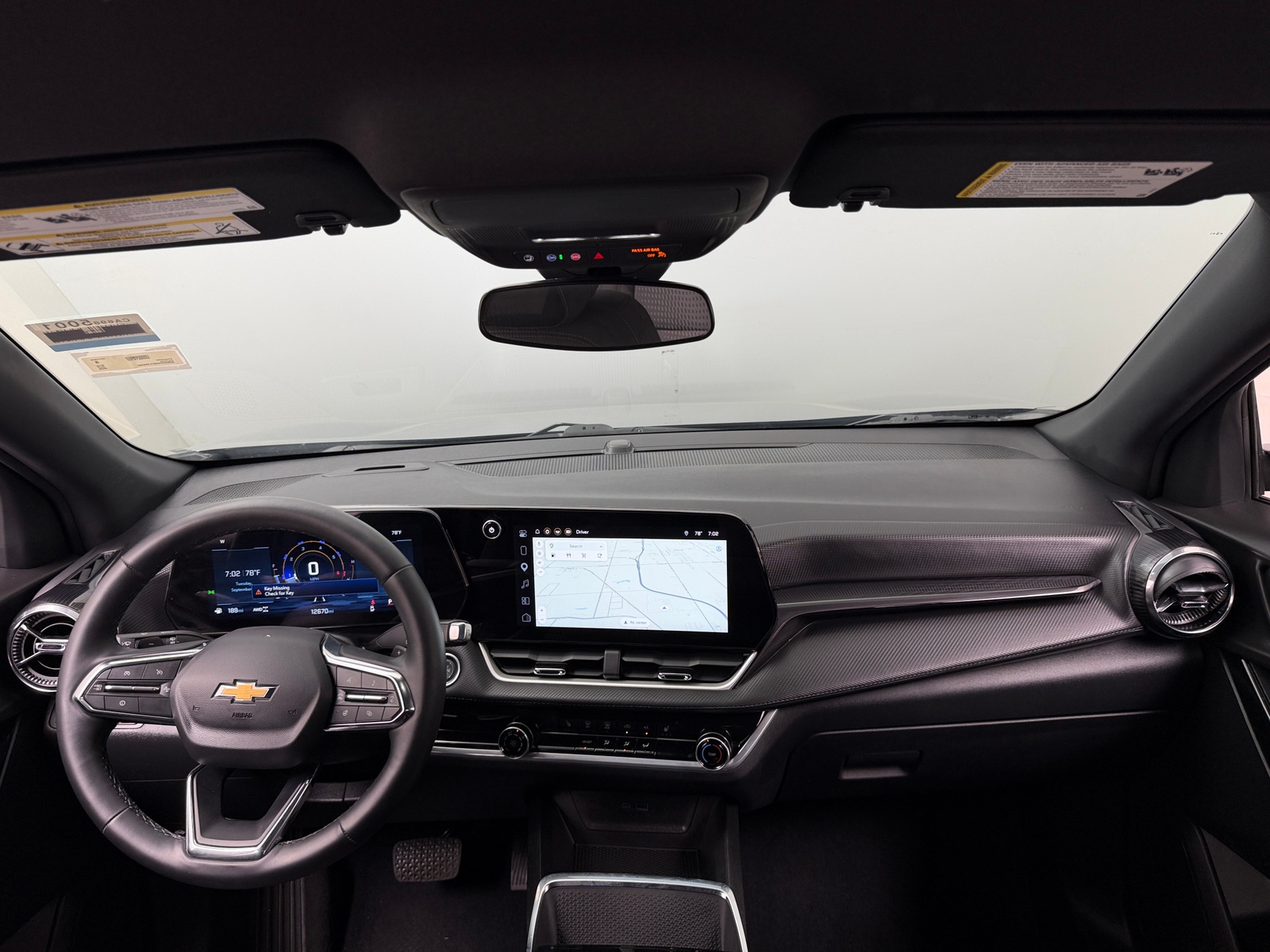 Thumbnail: 2026 Chevrolet Equinox - 3