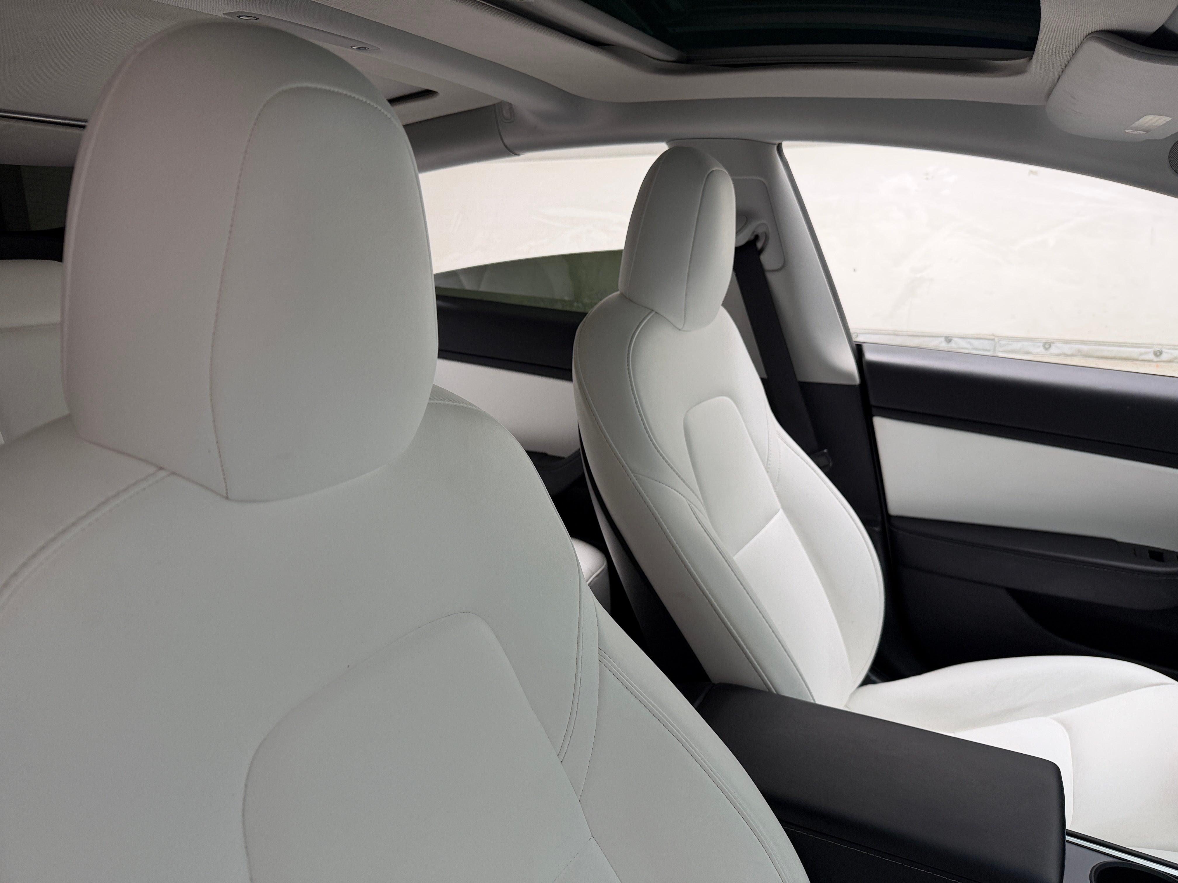 2021 Tesla Model 3 Base