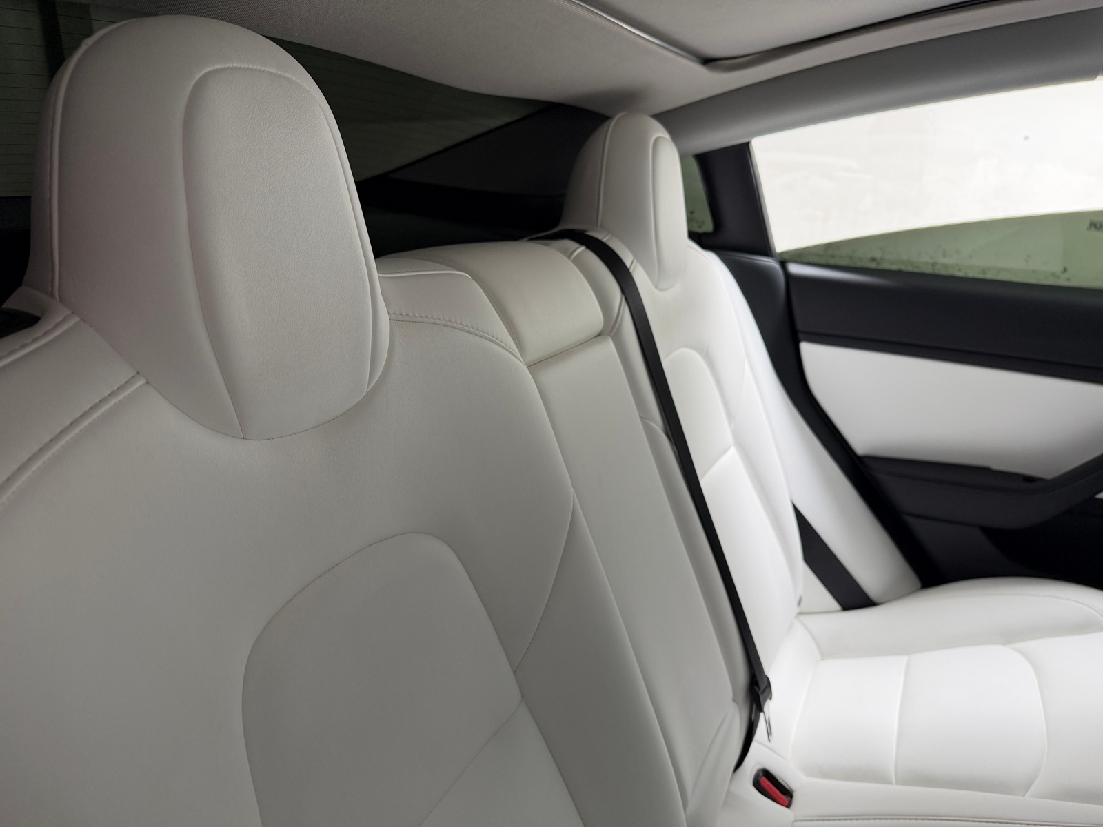 Thumbnail: 2021 Tesla Model 3 - 5