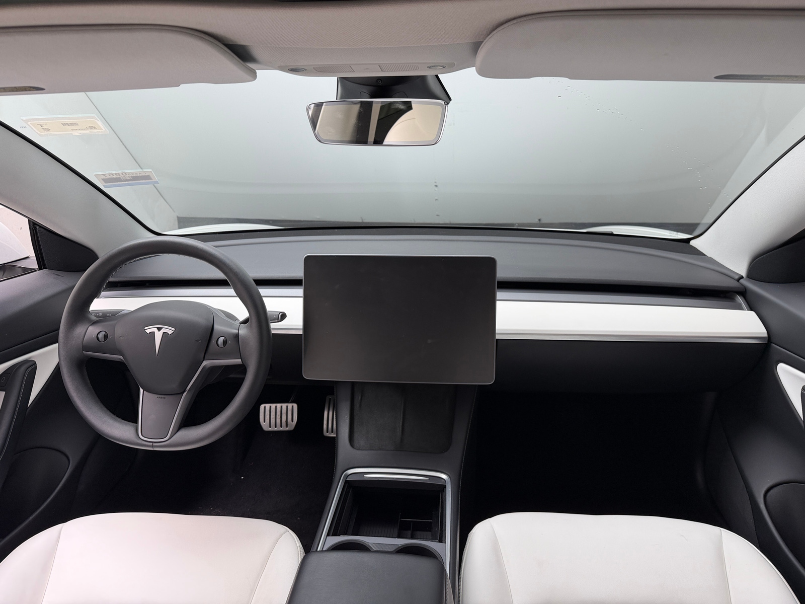 Thumbnail: 2021 Tesla Model 3 - 2