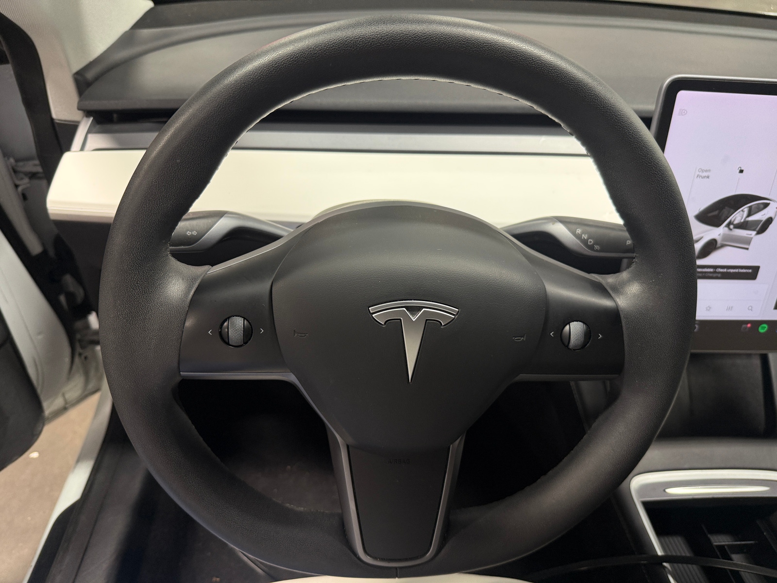 Thumbnail: 2021 Tesla Model 3 - 4