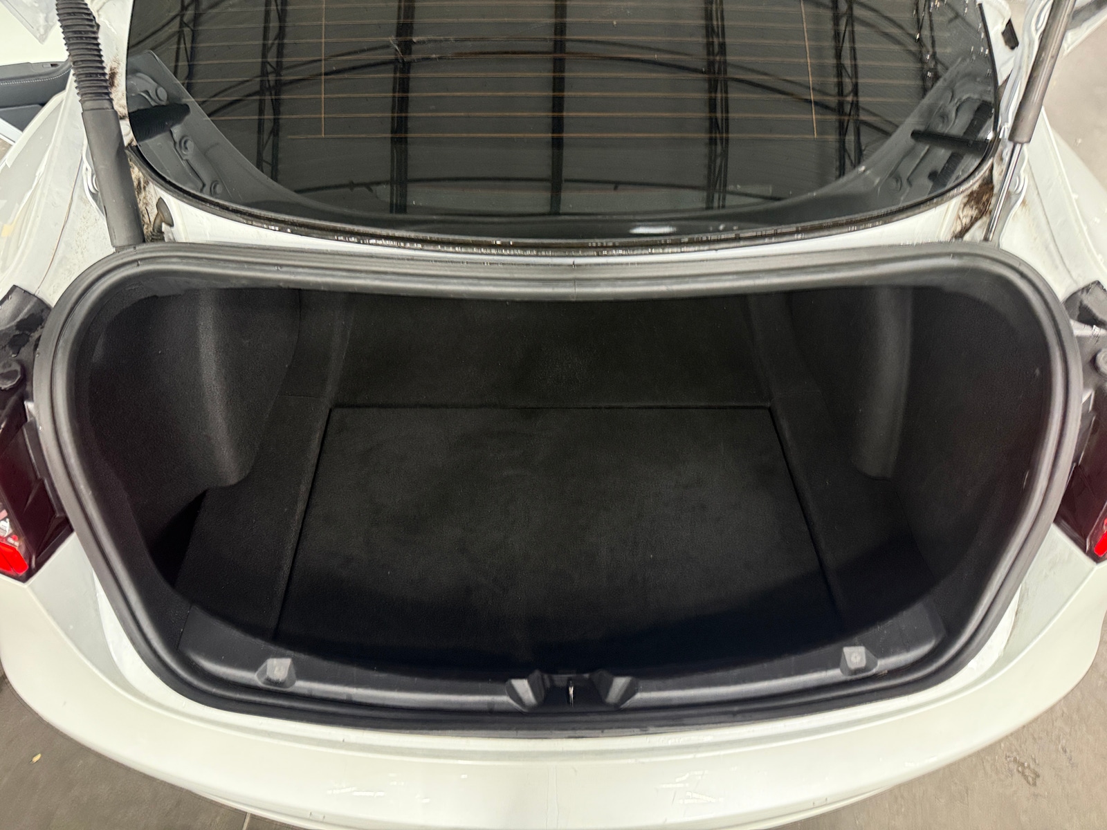 Thumbnail: 2021 Tesla Model 3 - 6