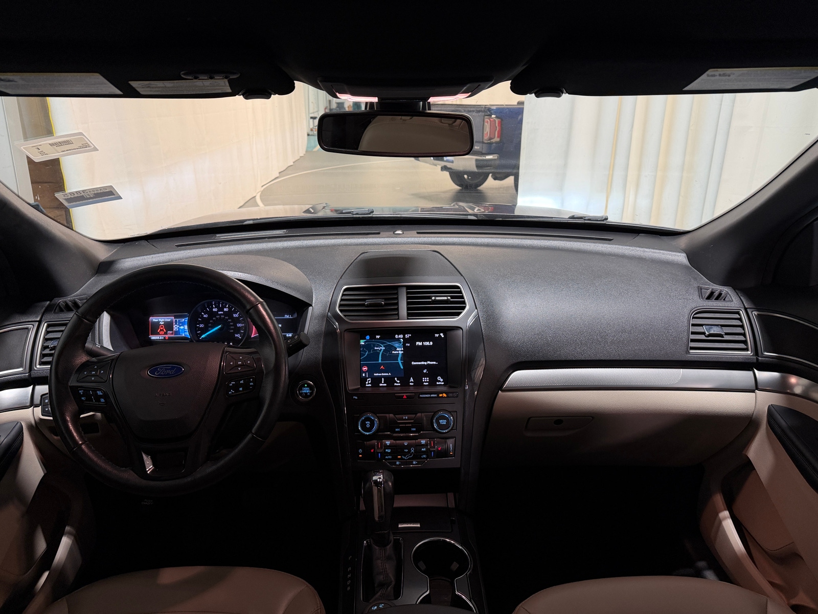 Thumbnail: 2019 Ford Explorer - 2