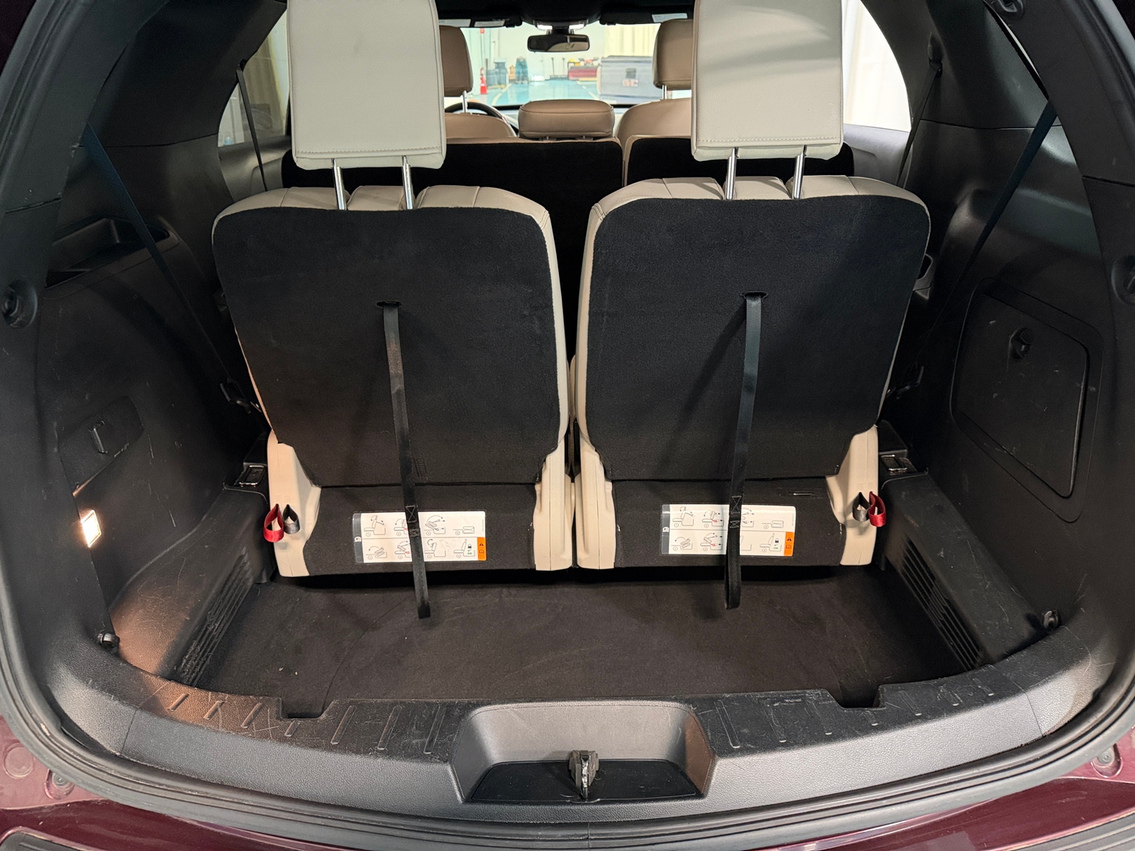Thumbnail: 2019 Ford Explorer - 6
