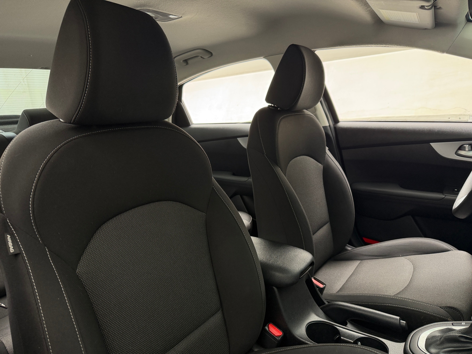 Thumbnail: 2023 Kia Forte - 2