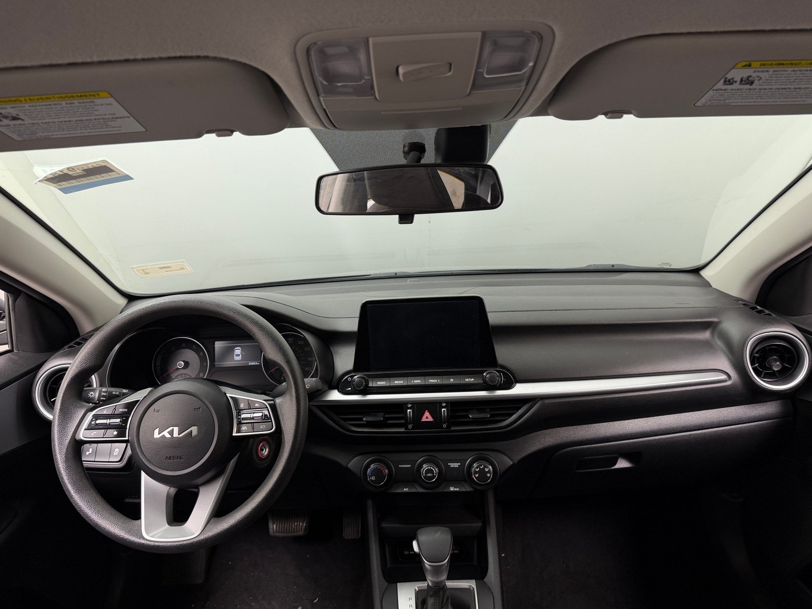 Thumbnail: 2023 Kia Forte - 3