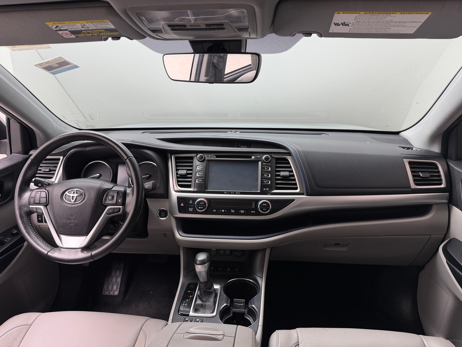Thumbnail: 2018 Toyota Highlander - 3
