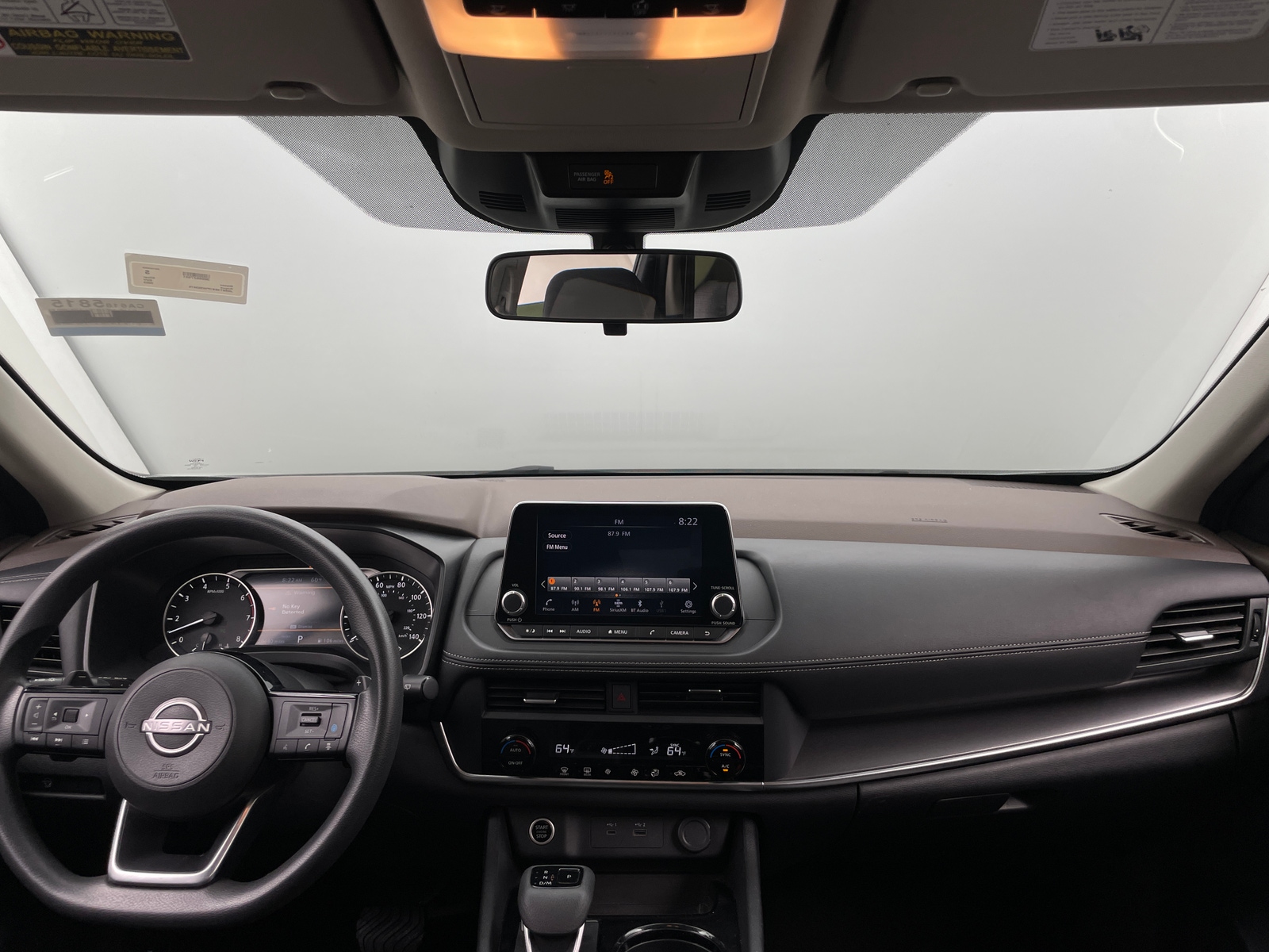 Thumbnail: 2023 Nissan Rogue - 3