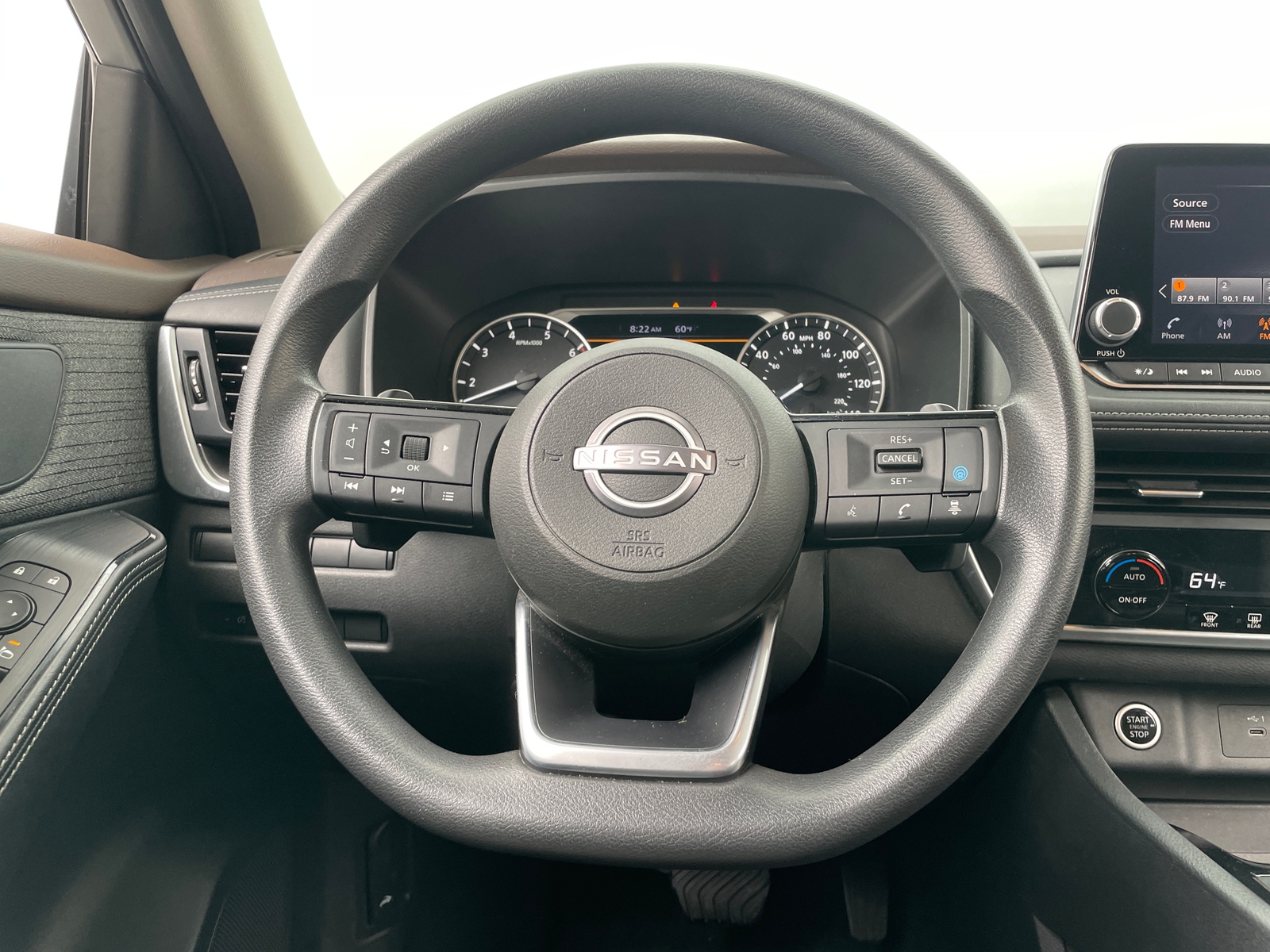 Thumbnail: 2023 Nissan Rogue - 5
