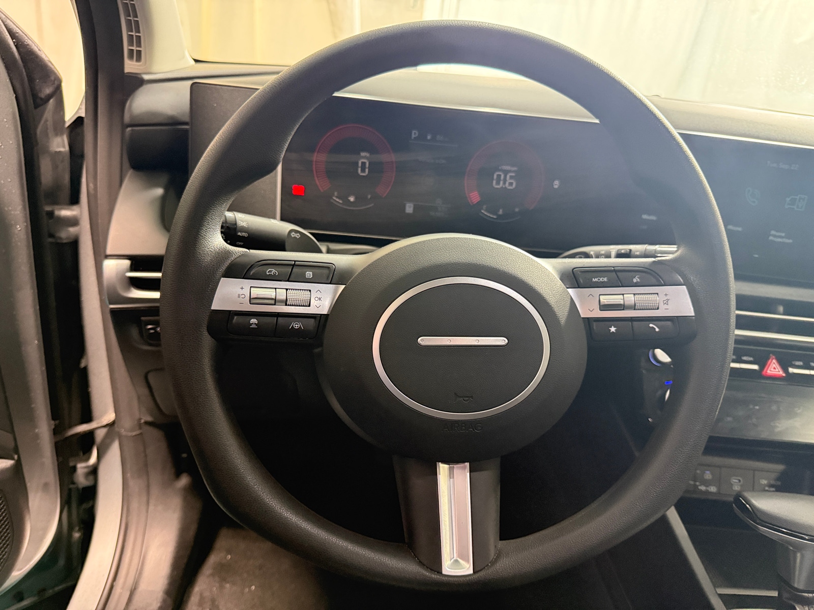 Thumbnail: 2026 Hyundai Tucson - 5