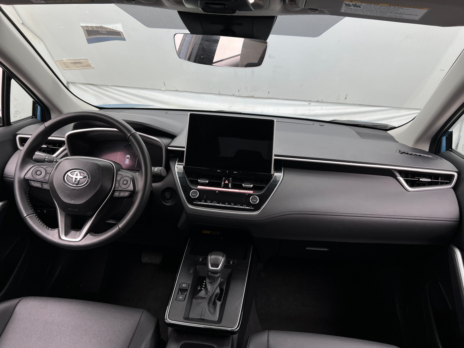Thumbnail: 2026 Toyota Corolla Cross - 2