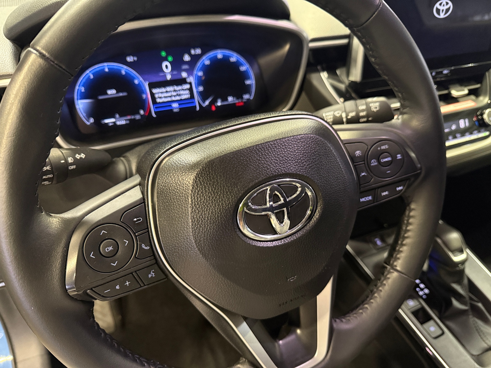 Thumbnail: 2026 Toyota Corolla Cross - 4