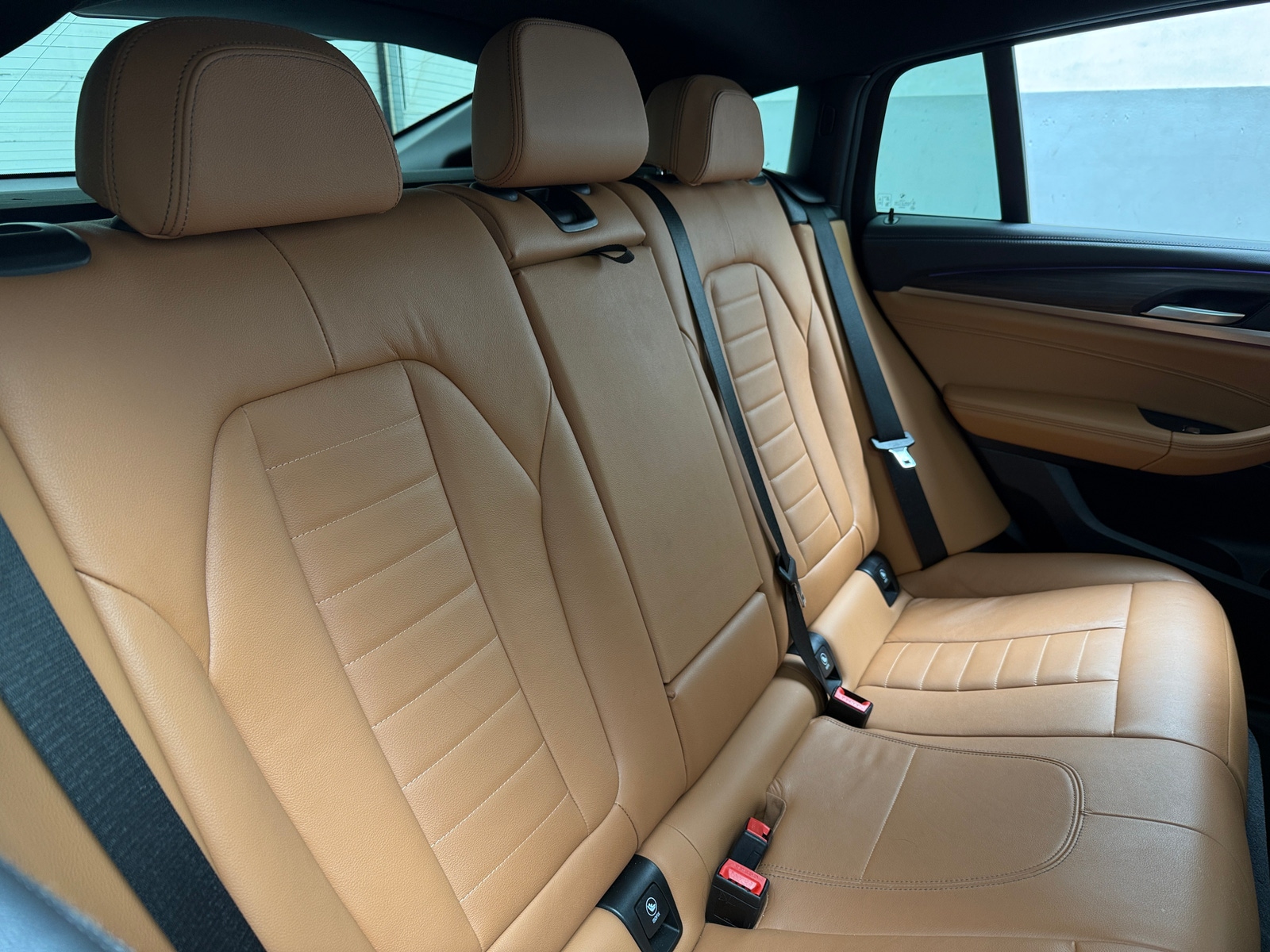 Thumbnail: 2020 BMW X4 - 5