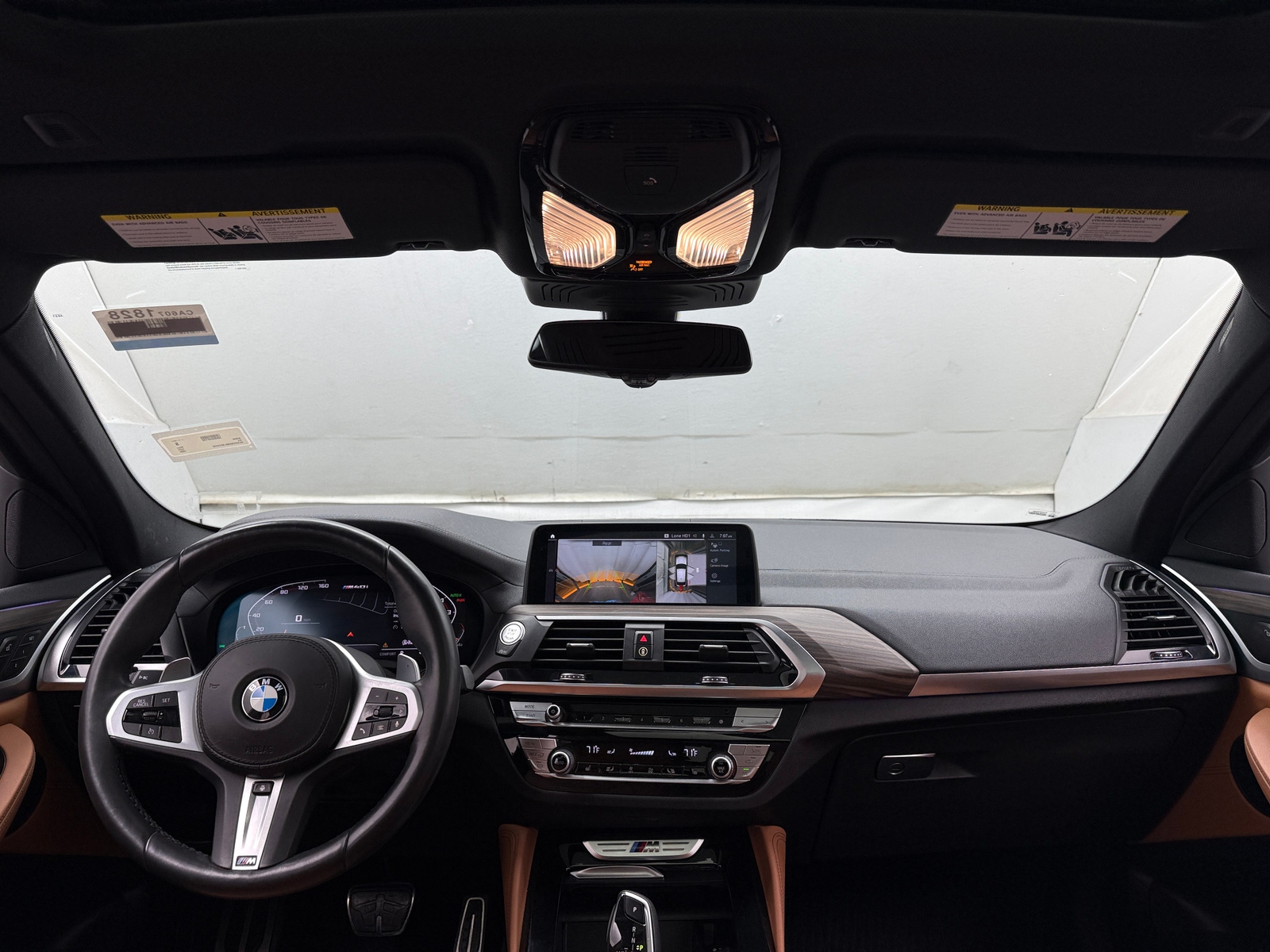Thumbnail: 2020 BMW X4 - 2